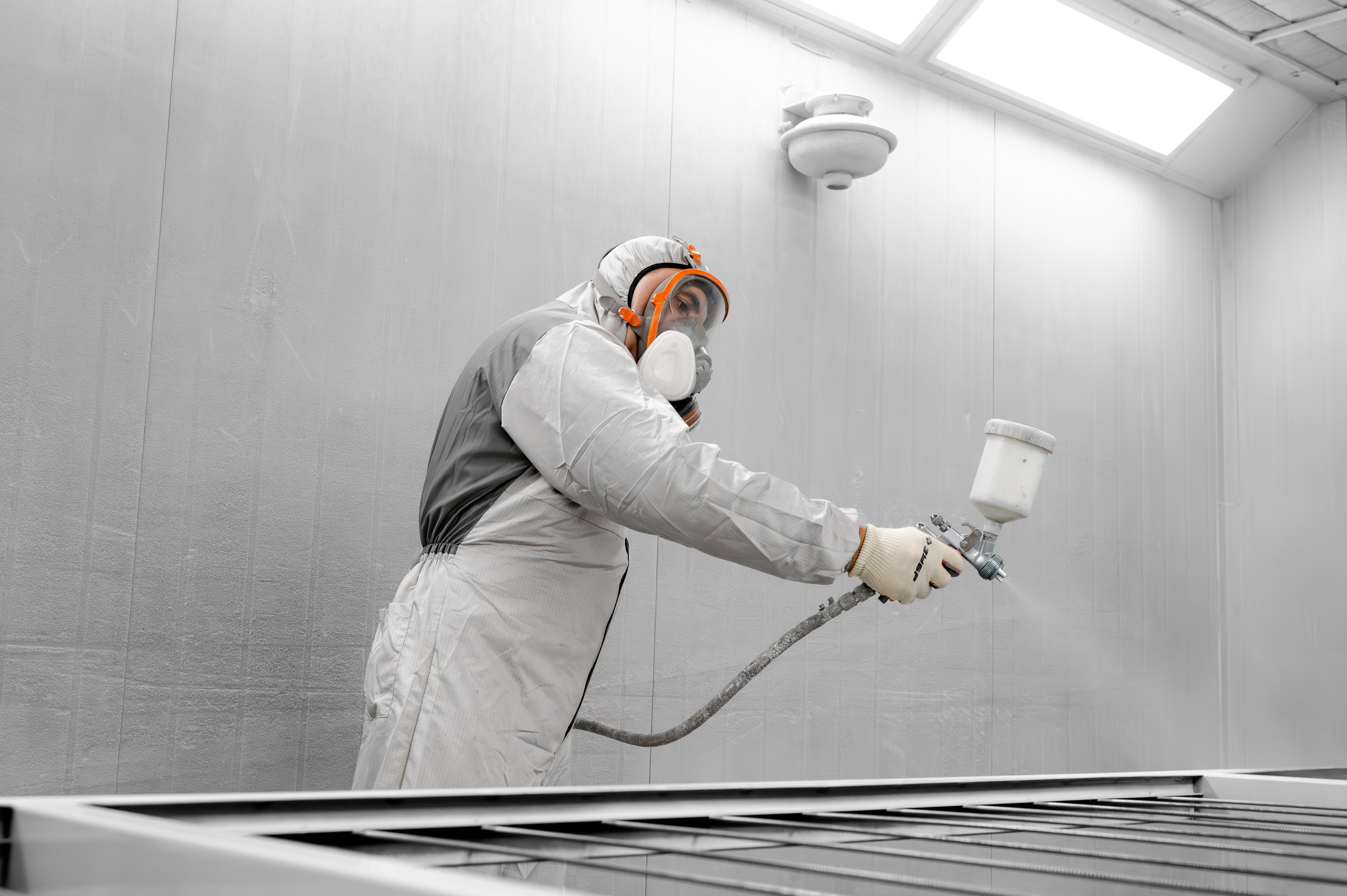 Для производства АВЕРС. Фотограф/видеограф Богдан Голованов