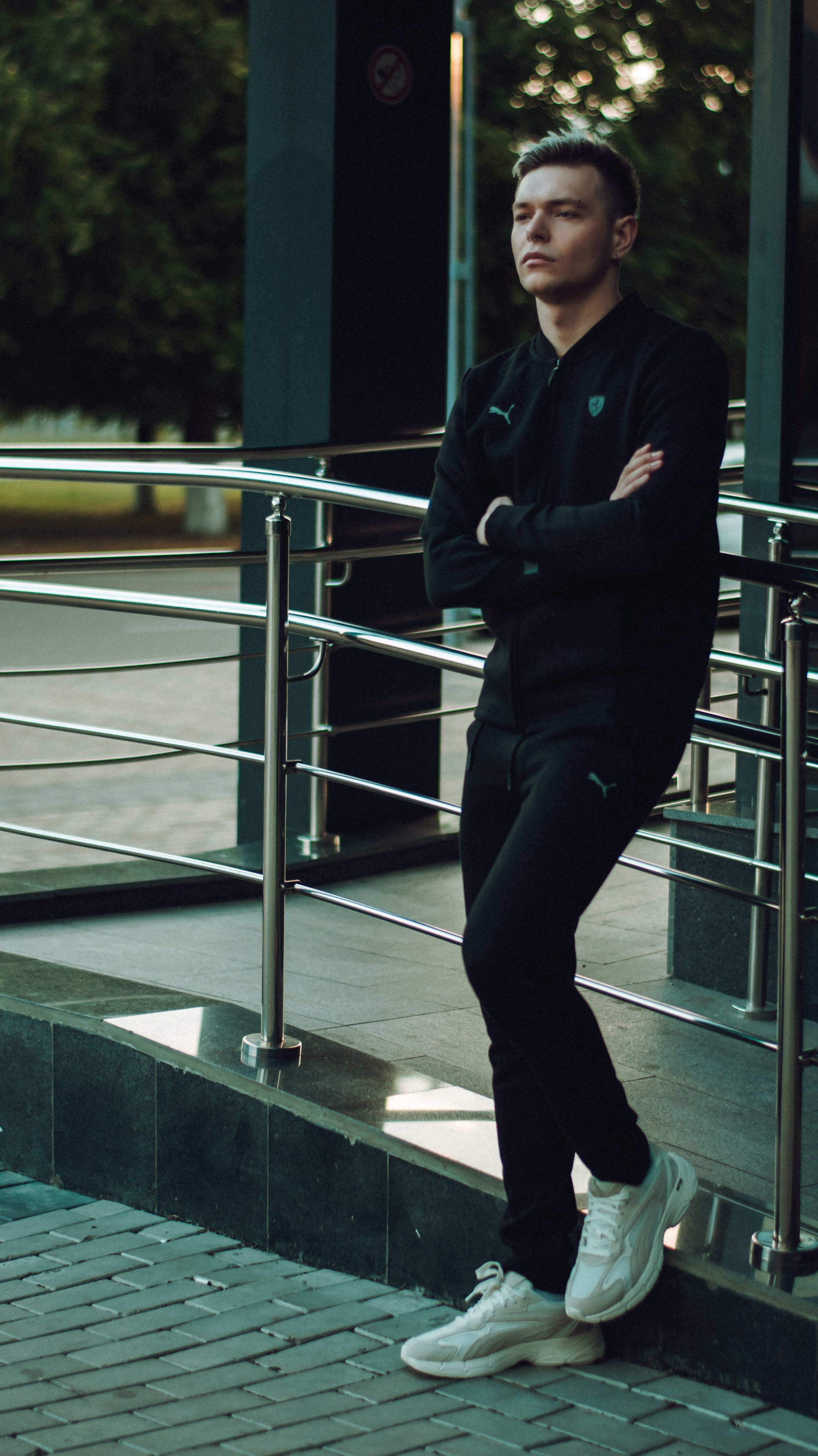 Для организаций. Фотосессия для магазина одежды FreeStyle. Фотограф/видеограф Богдан Голованов