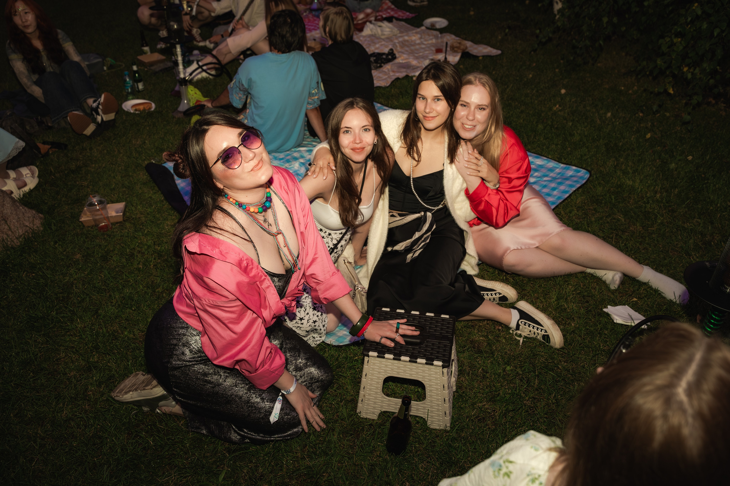 Мероприятия. Корпоратив Авито. Фотограф/видеограф Богдан Голованов