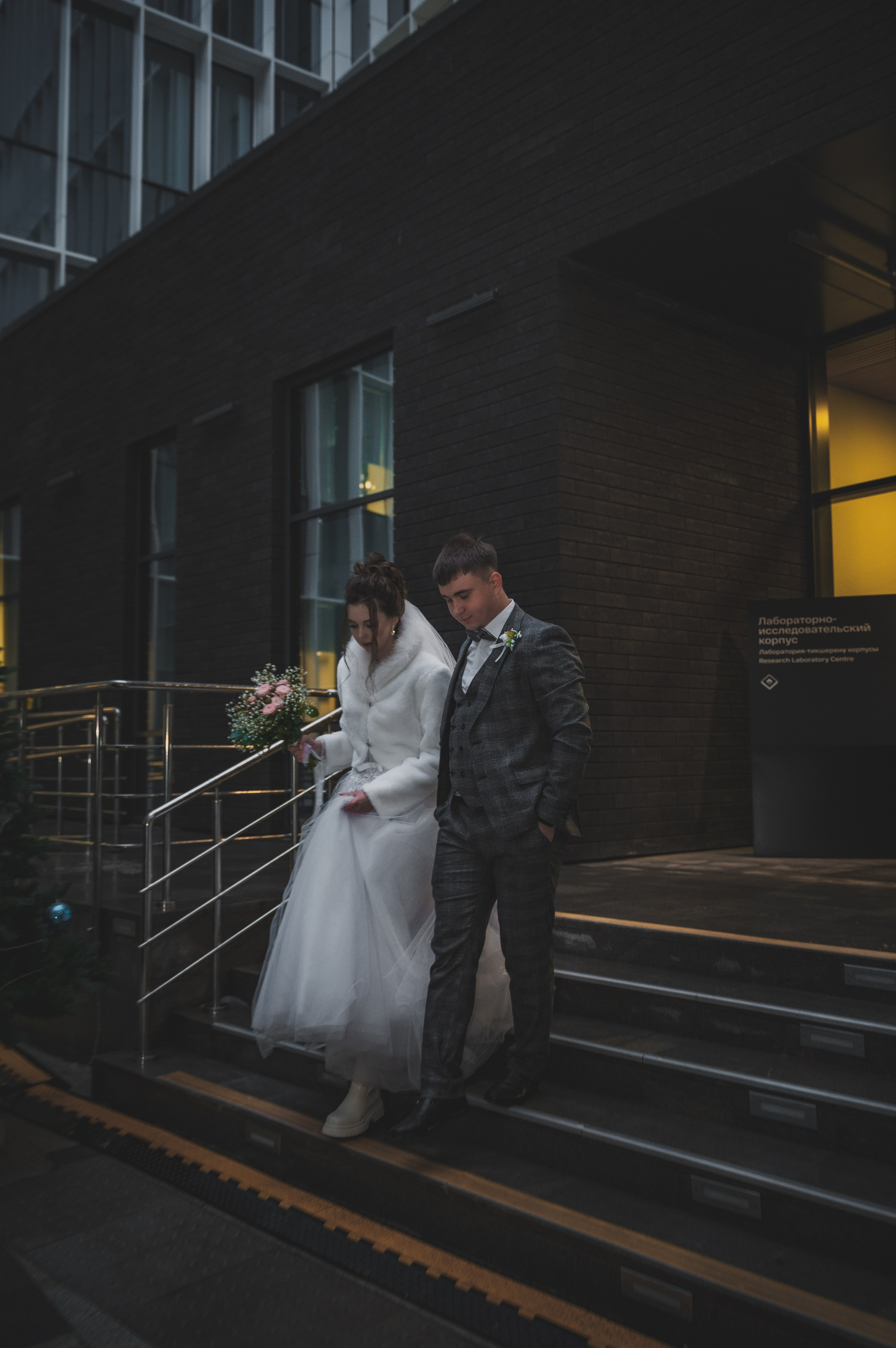 Свадьба Артура и Ники. Фотограф/видеограф Богдан Голованов