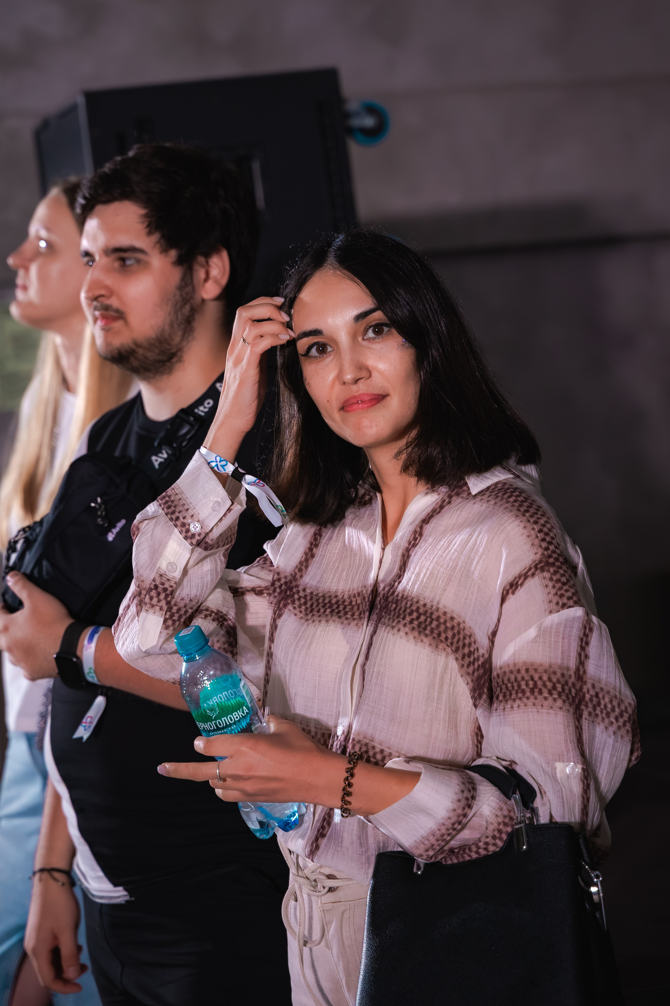 Мероприятия. Корпоратив Авито. Фотограф/видеограф Богдан Голованов