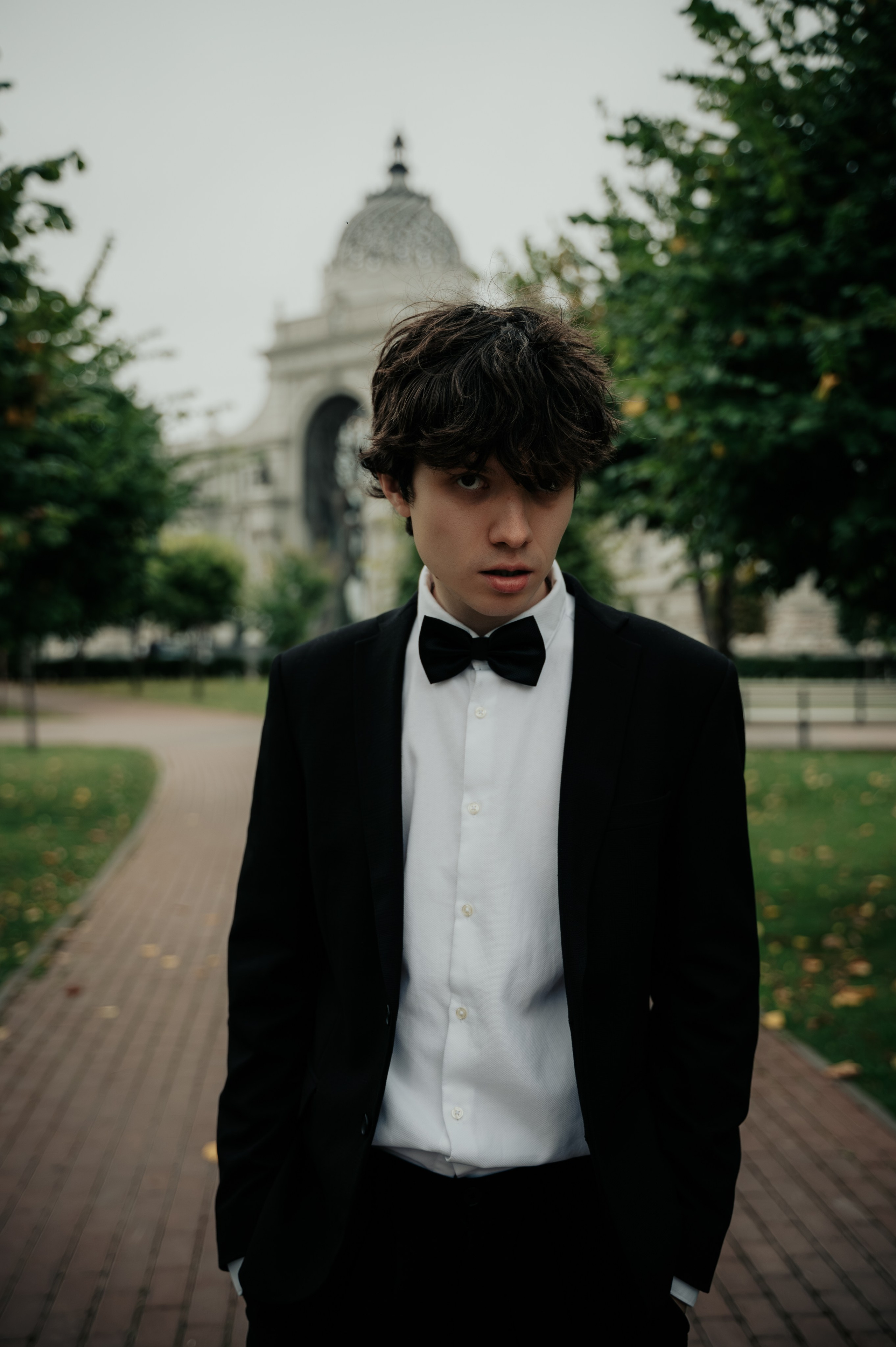 Свадьба Айбулата и Карины. Фотограф/видеограф Богдан Голованов