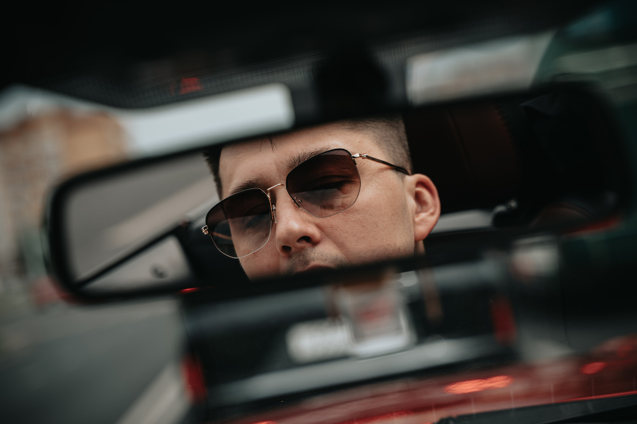 Свадебная съёмка для Туторских. Фотограф/видеограф Богдан Голованов