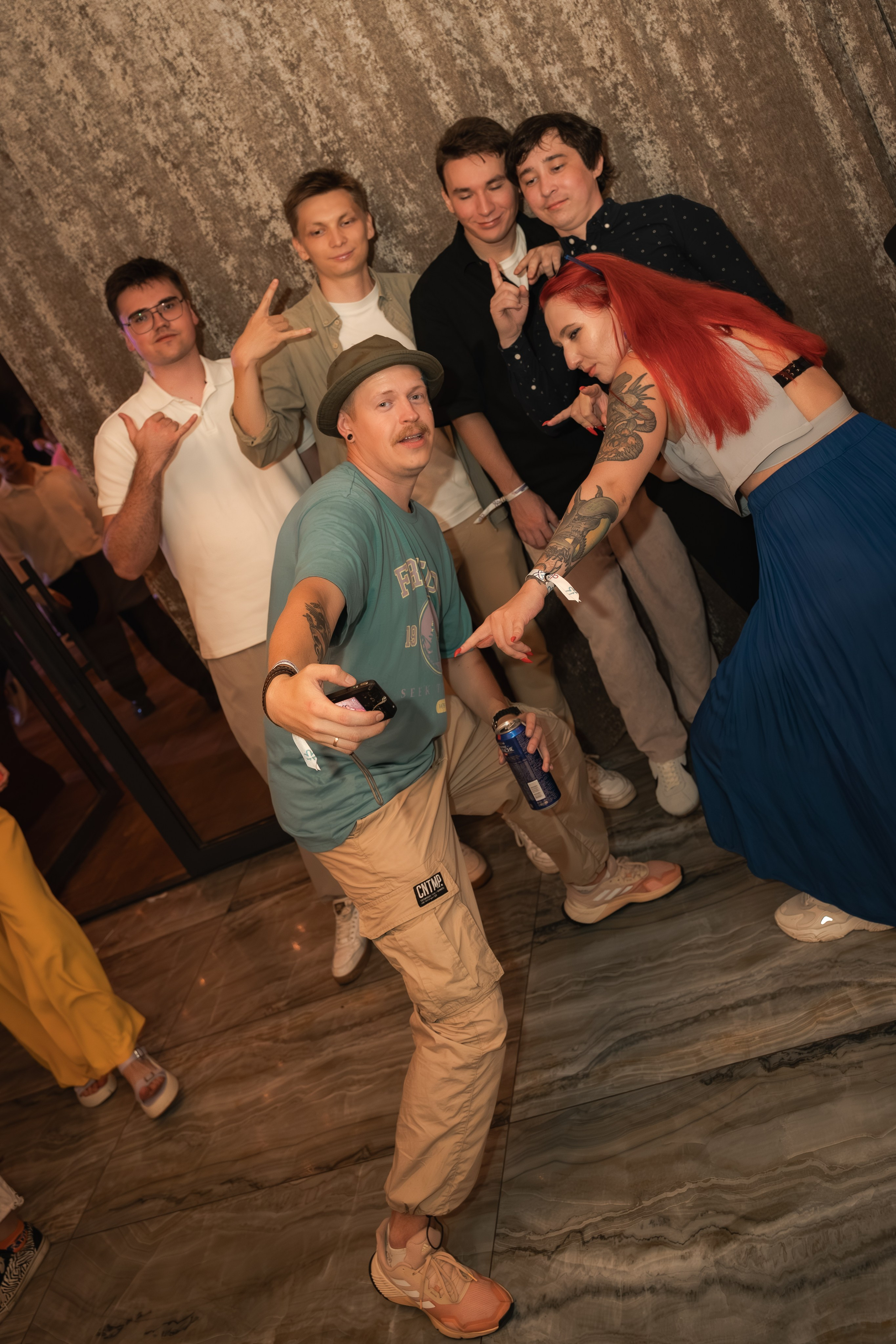 Мероприятия. Корпоратив Авито. Фотограф/видеограф Богдан Голованов