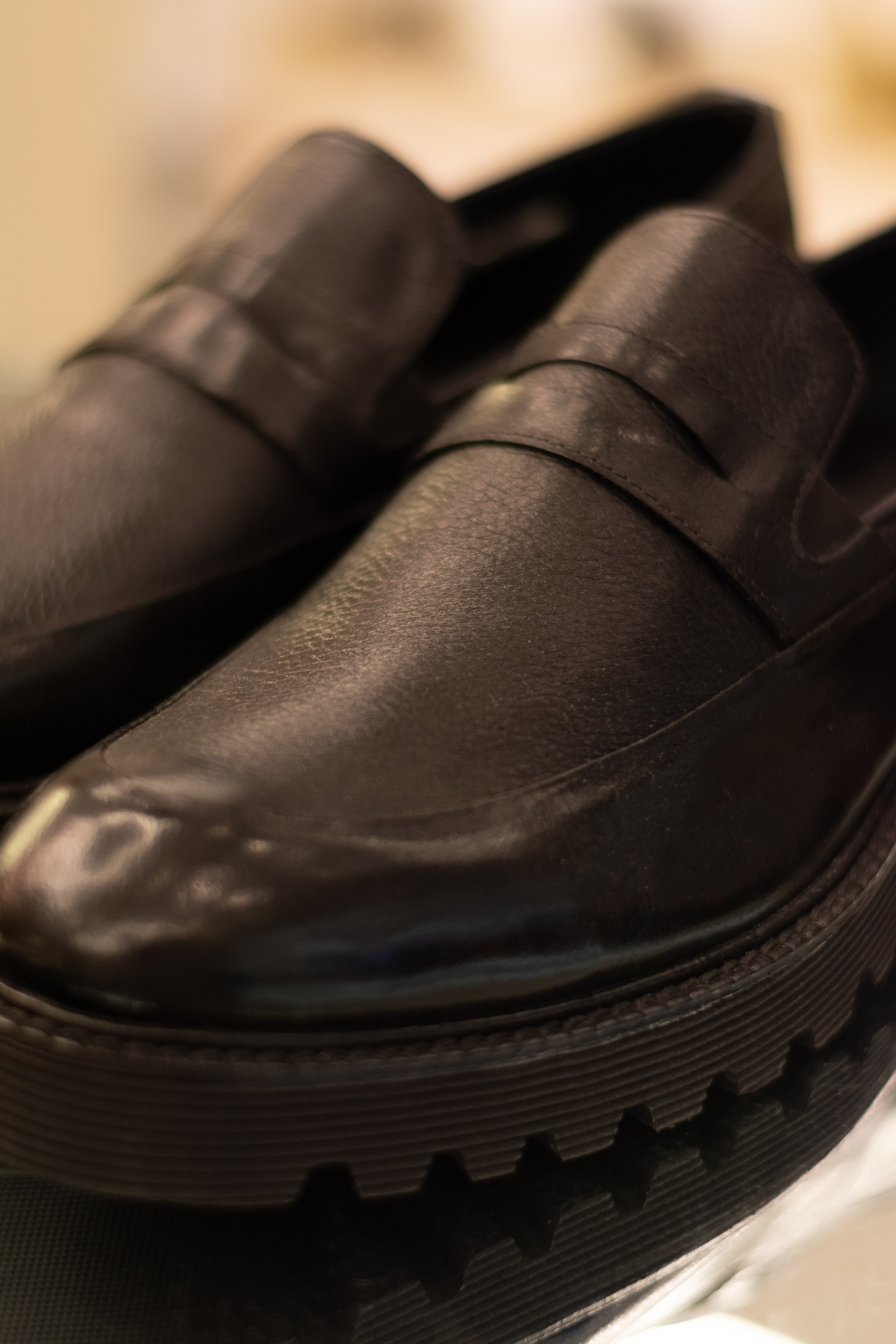 Для организаций. Предметная фотосессия для обувного магазина Capsula. Фотограф/видеограф Богдан Голованов