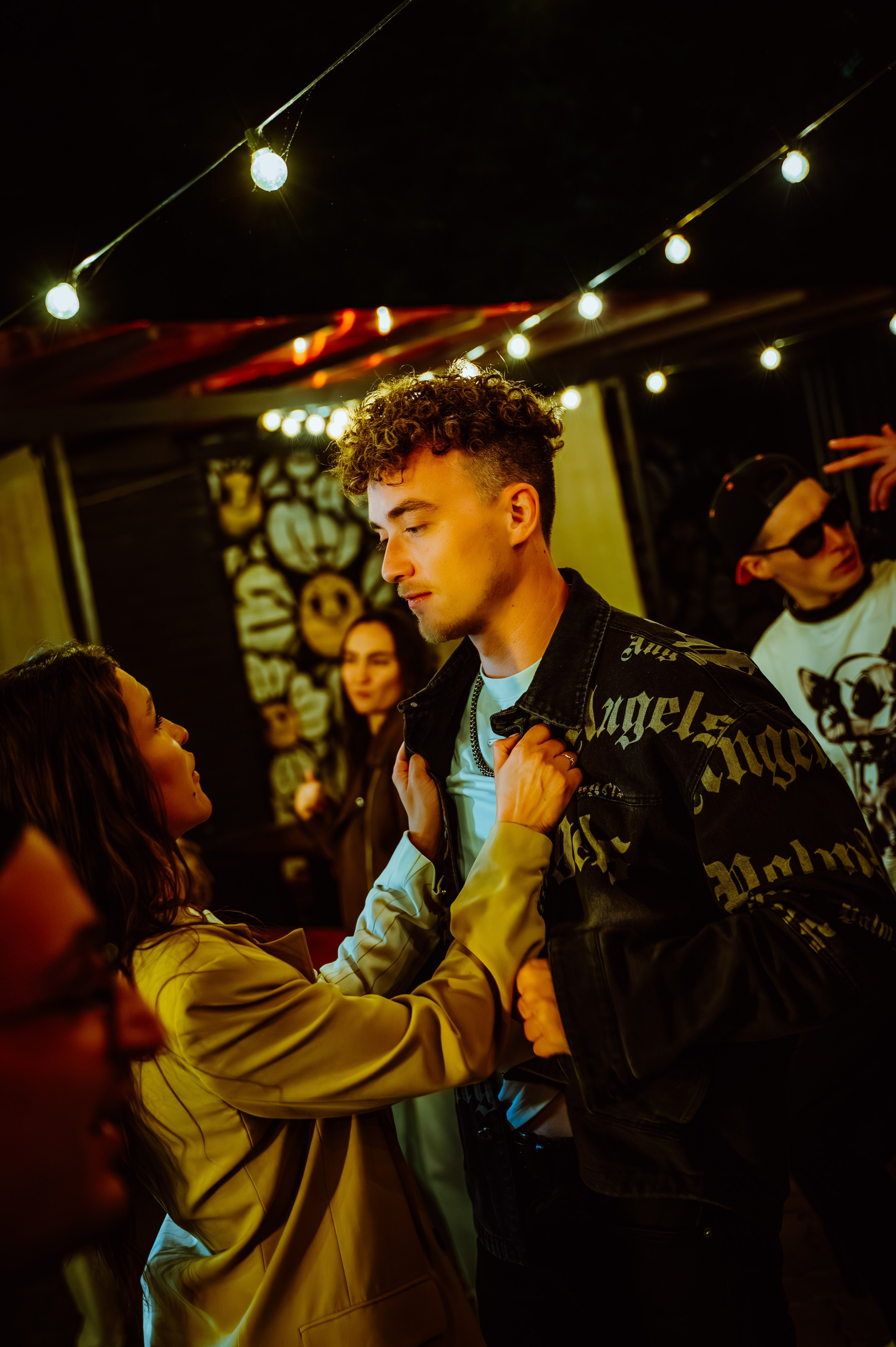 WaveDJSchool. Фотограф/видеограф Богдан Голованов