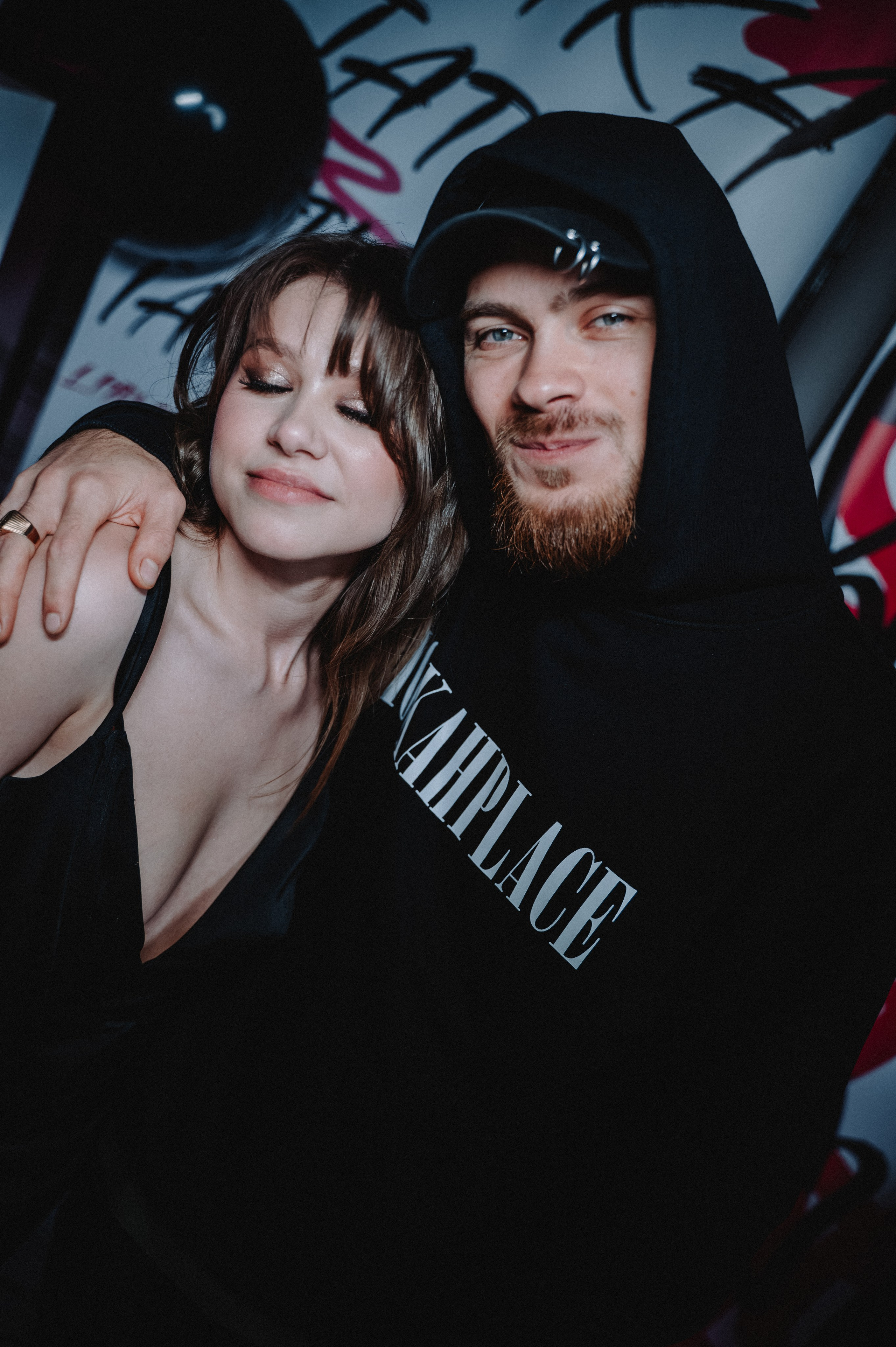 День рождения Татьяны. Фотограф/видеограф Богдан Голованов