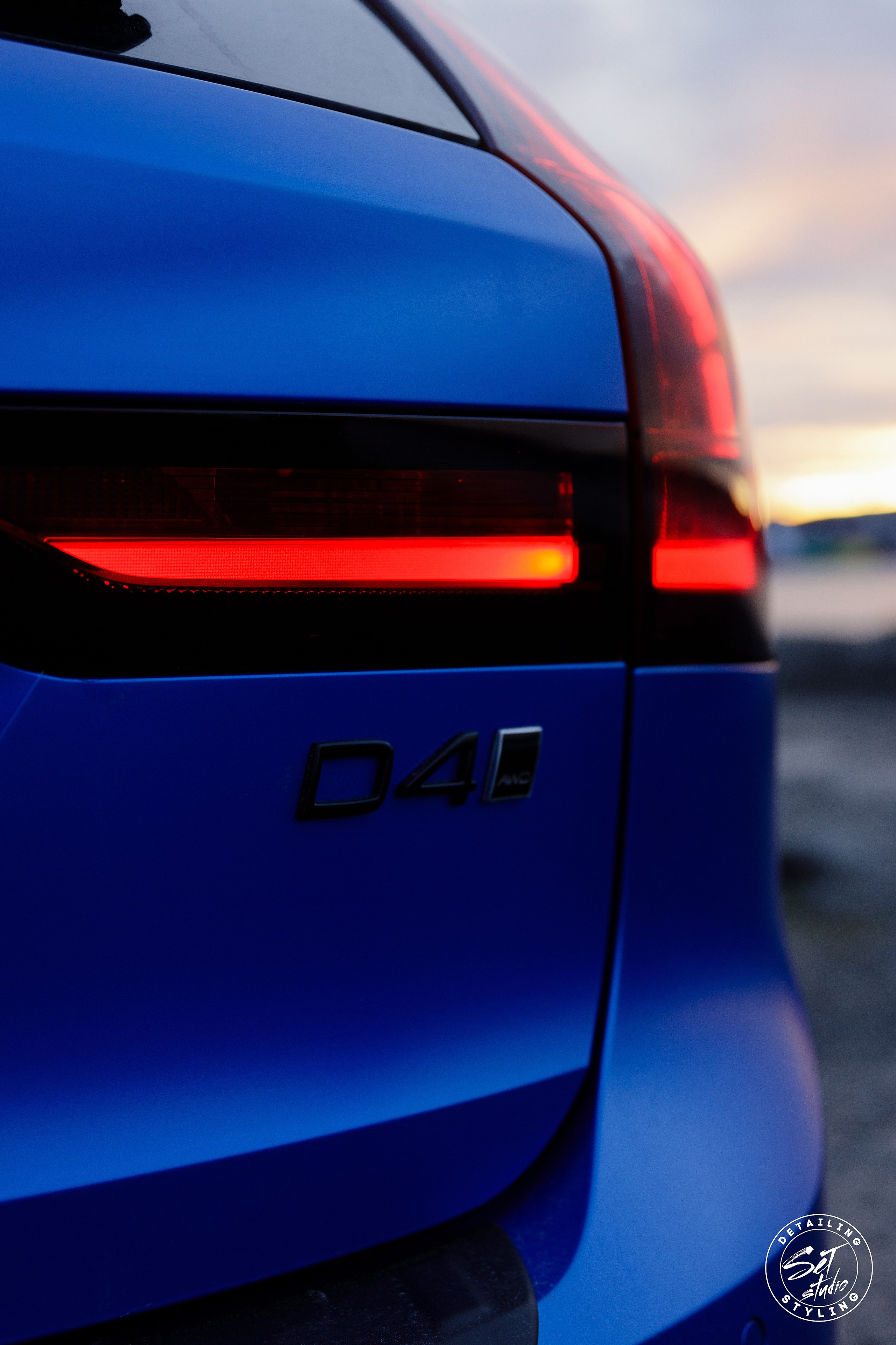 Set detailing. Репортажный фотограф в Мурманской области