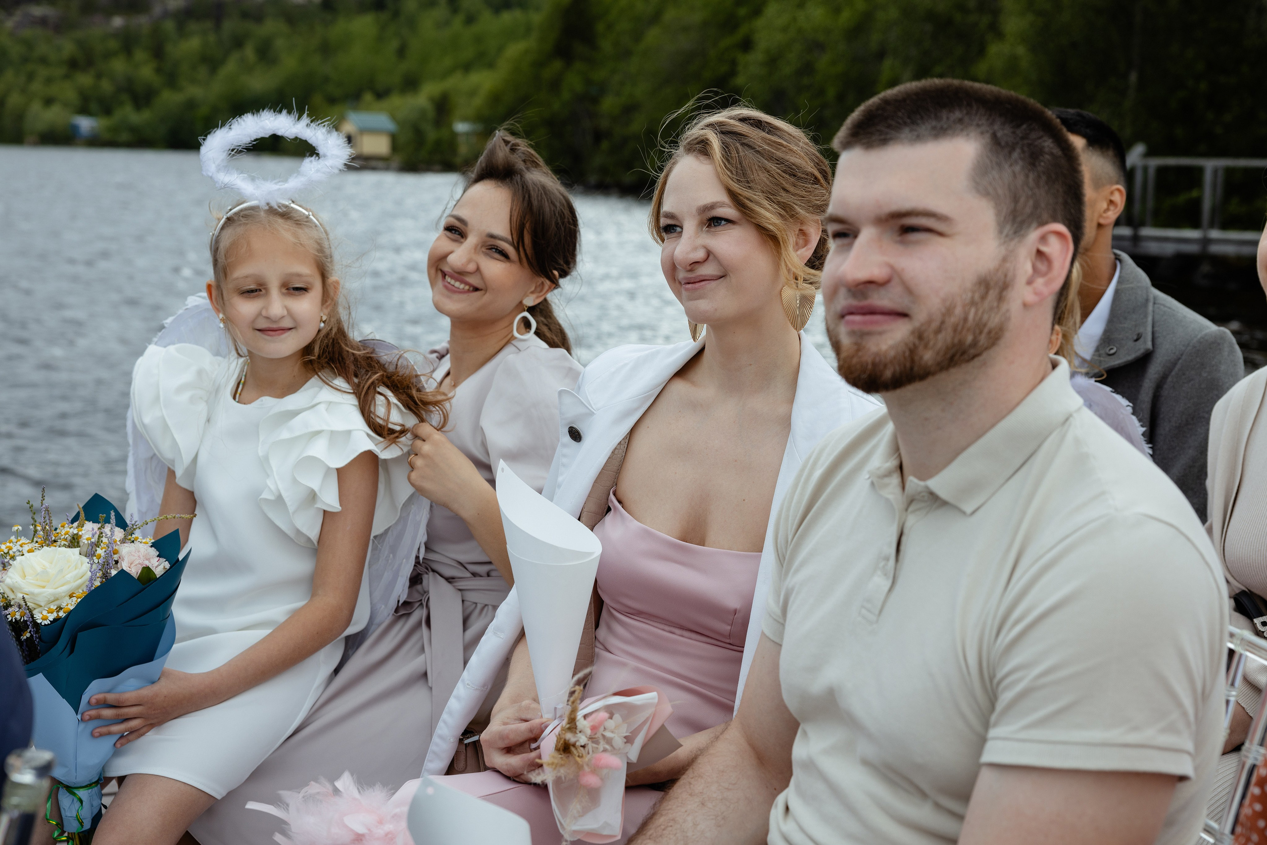 Свадьба | Женя + Ваня. Репортажный фотограф в Мурманской области
