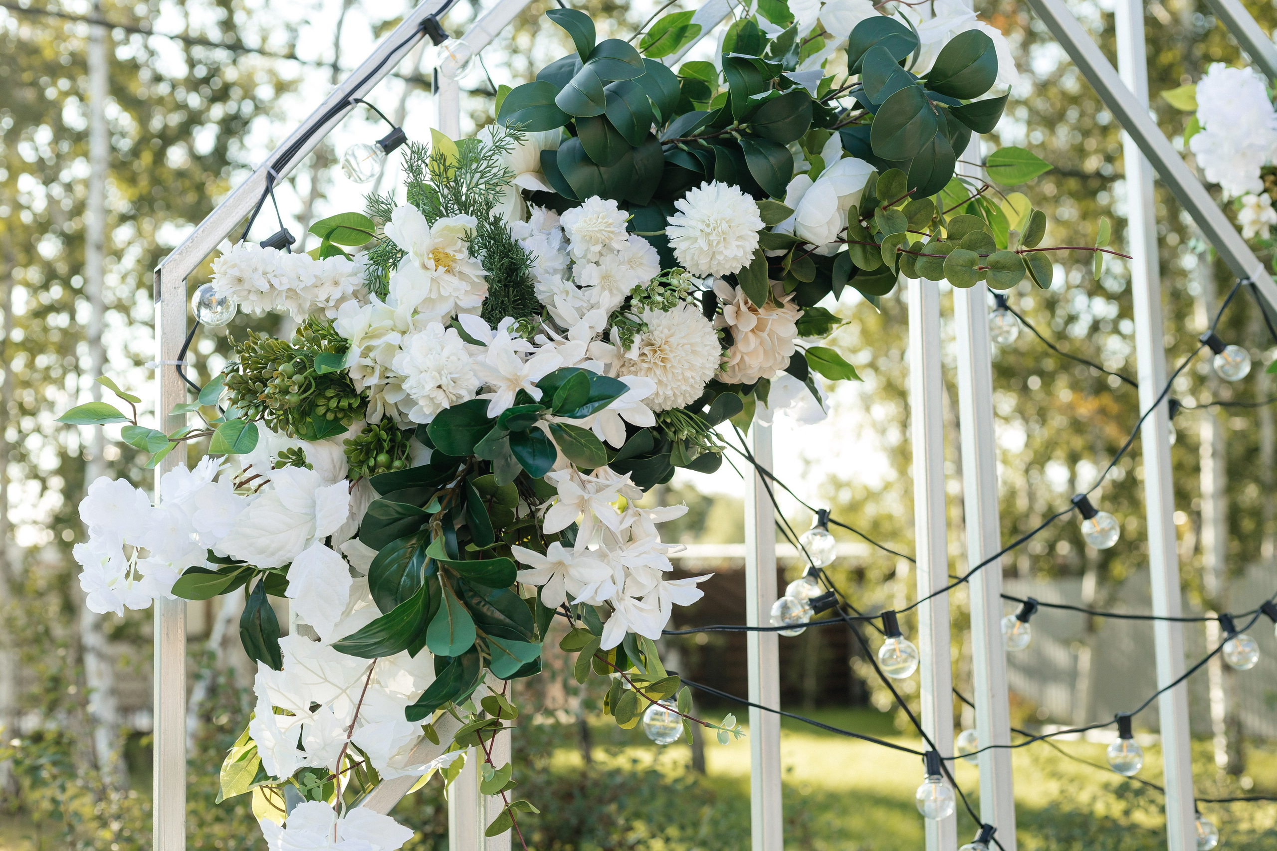 Юля и Илья. Свадебный и Семейный фотограф Свекрова Ольга