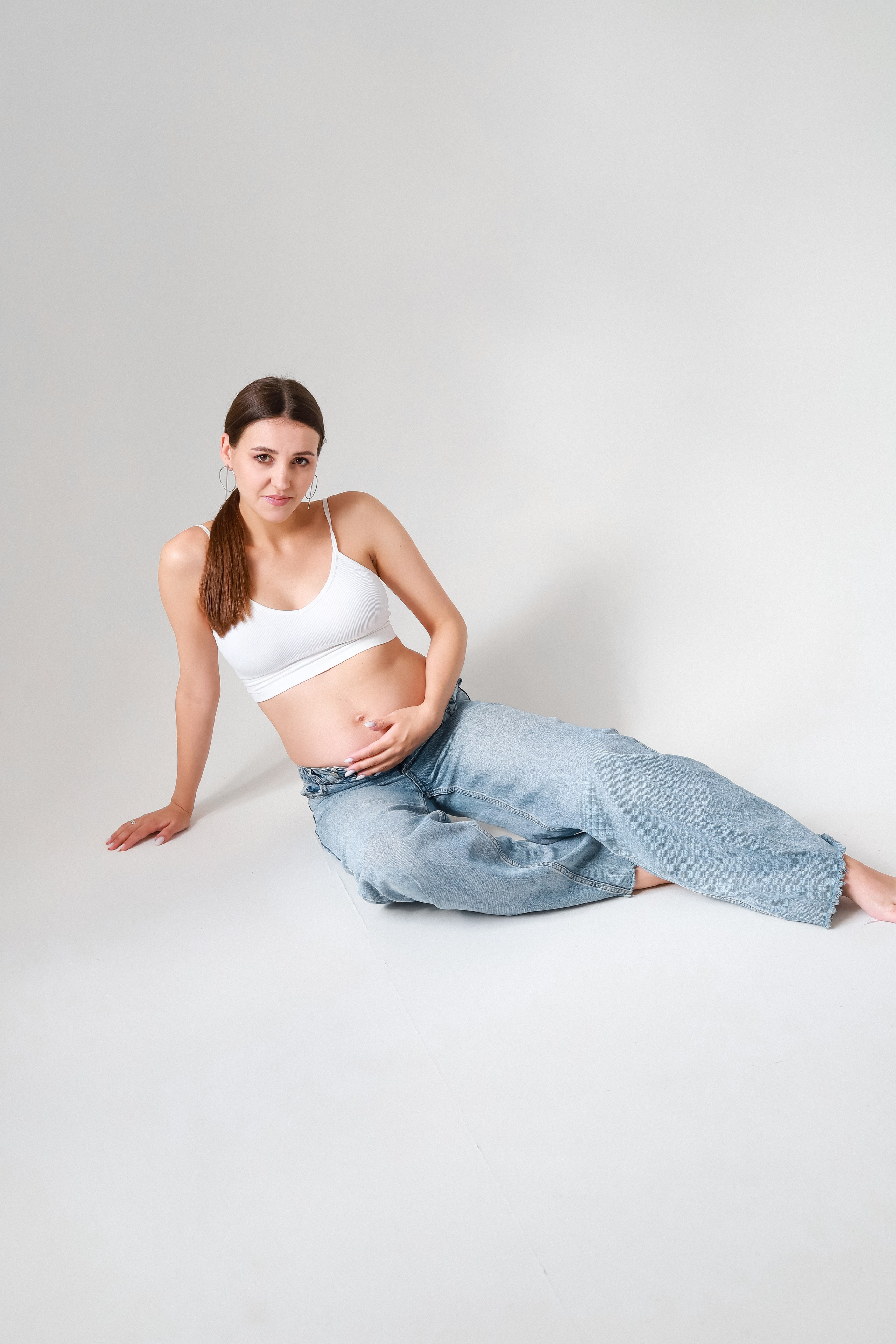 Элина. Женский/Детский фотограф в Симферополе Вероника Слепогина