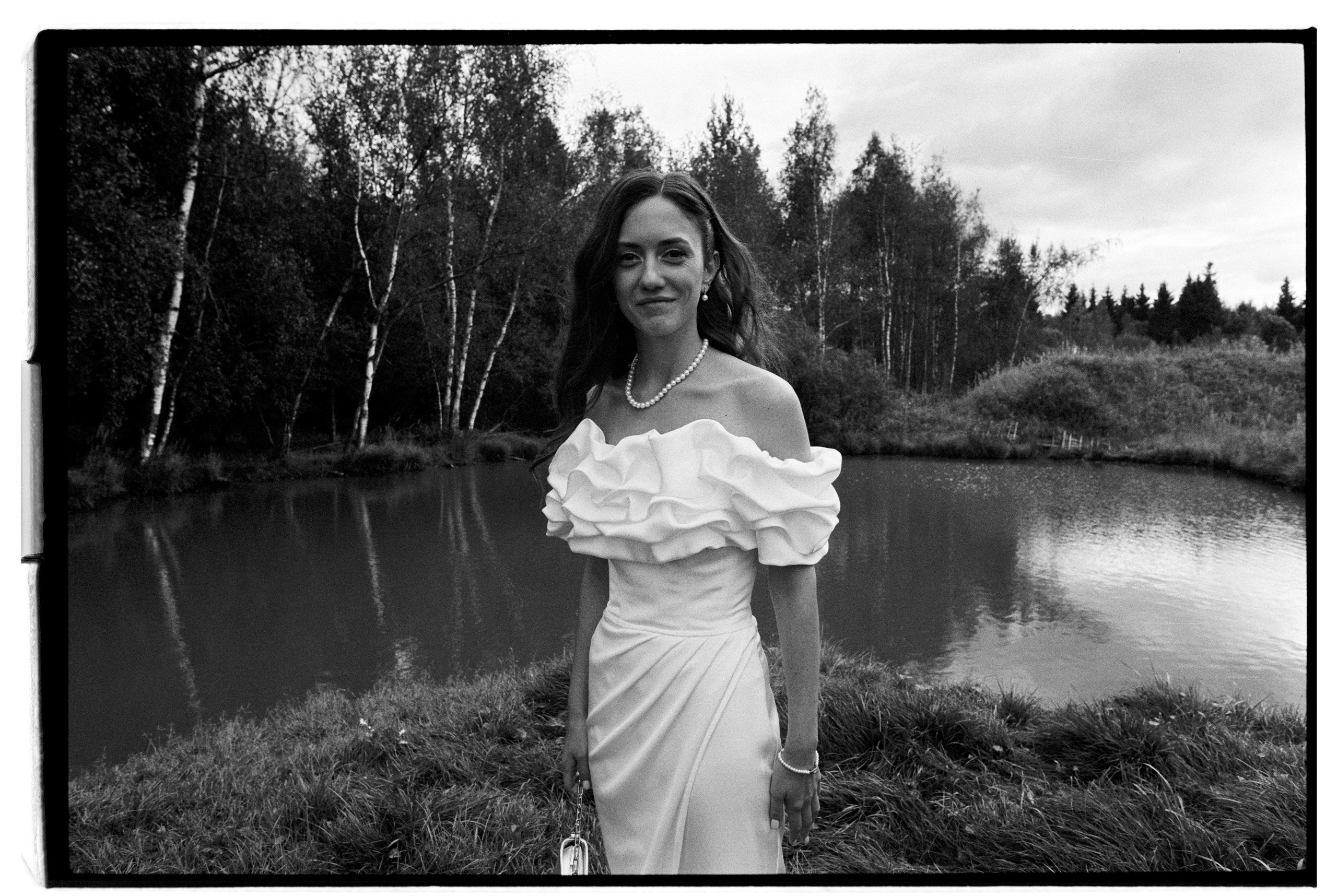 Фотограф Аня Безяева