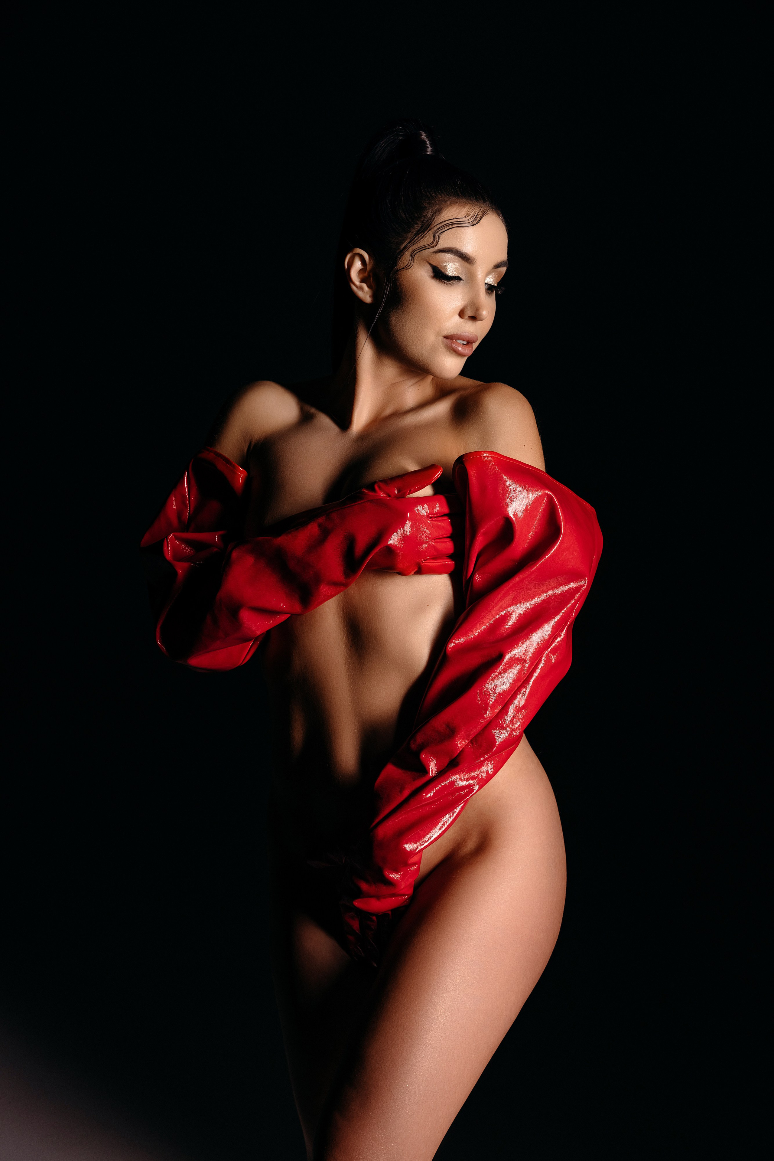 РЕТУШЬ. Фотограф Юлия Тоньшина