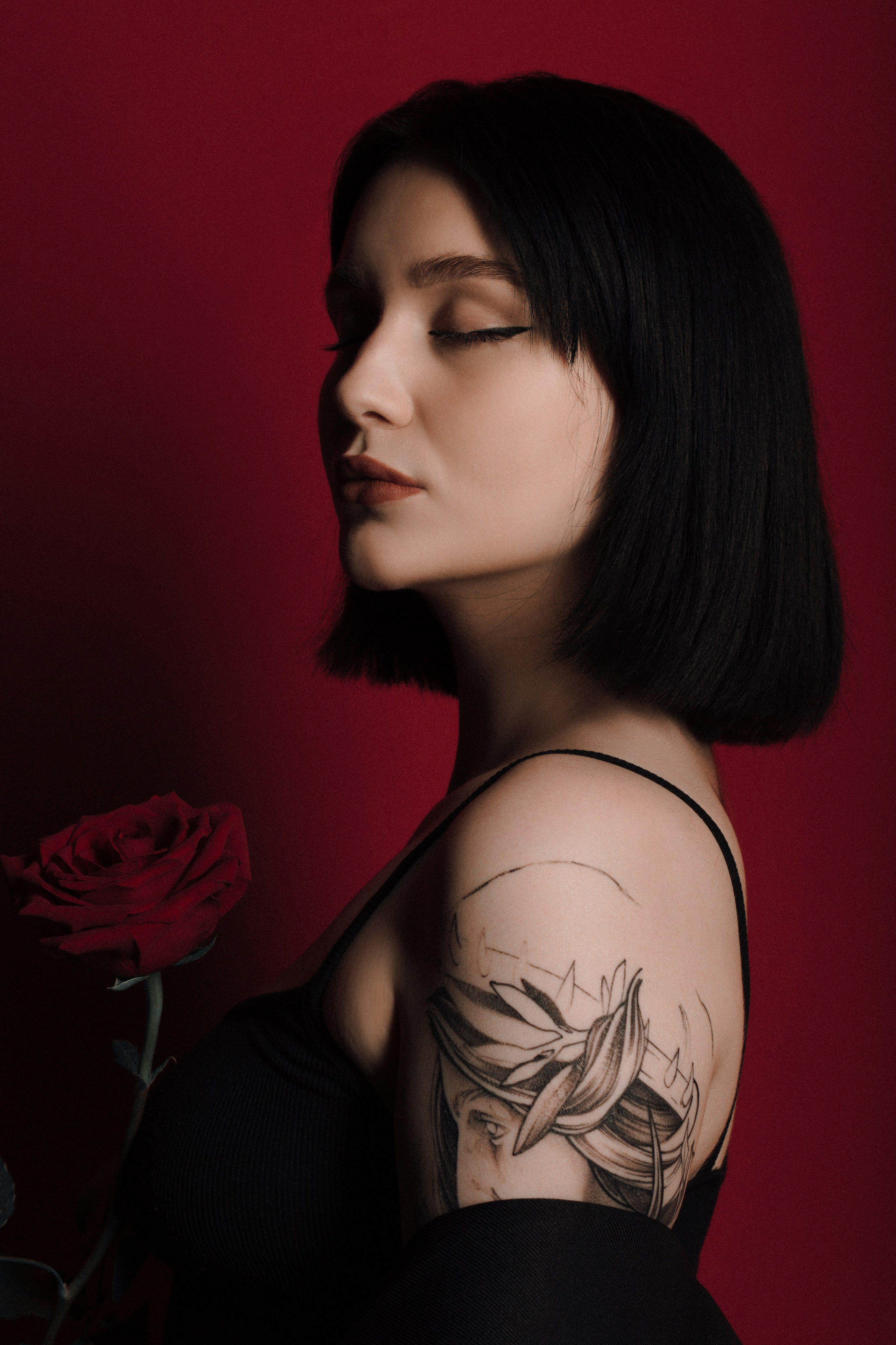 Карина. Дом Фотографов. Фотограф в Челябинске Любовь Денисенко