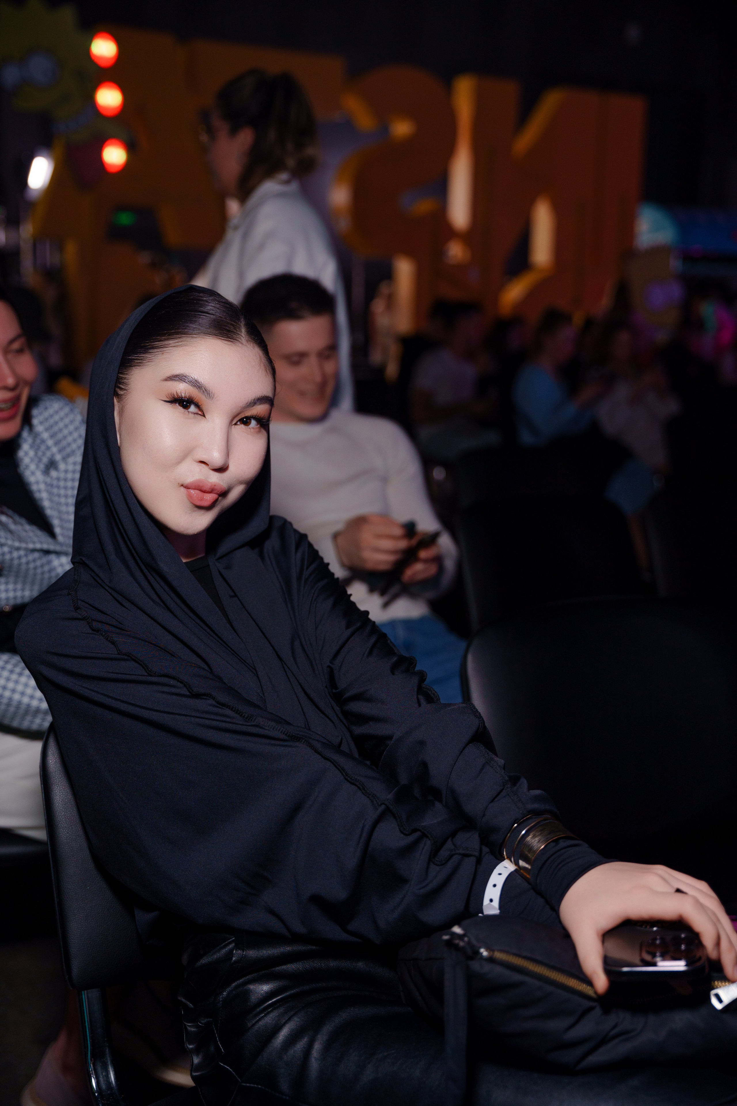 Репортажный фотограф Insta Dium 5 в мае 2024. Репортажный фотограф Москва Сергей Дружинин