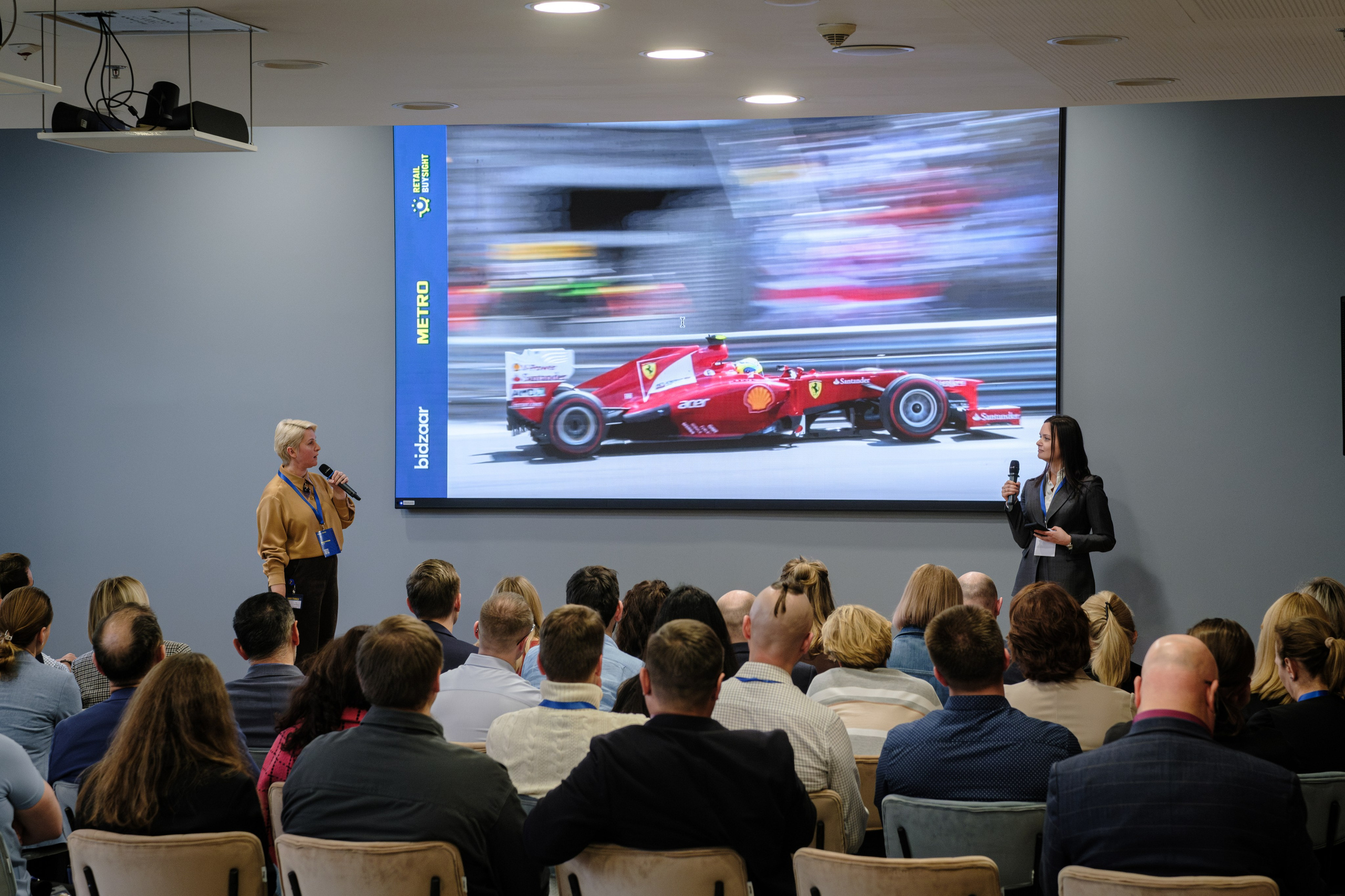 METRO. Репортажный и портретный фотограф в Москве Илья Спиридонов