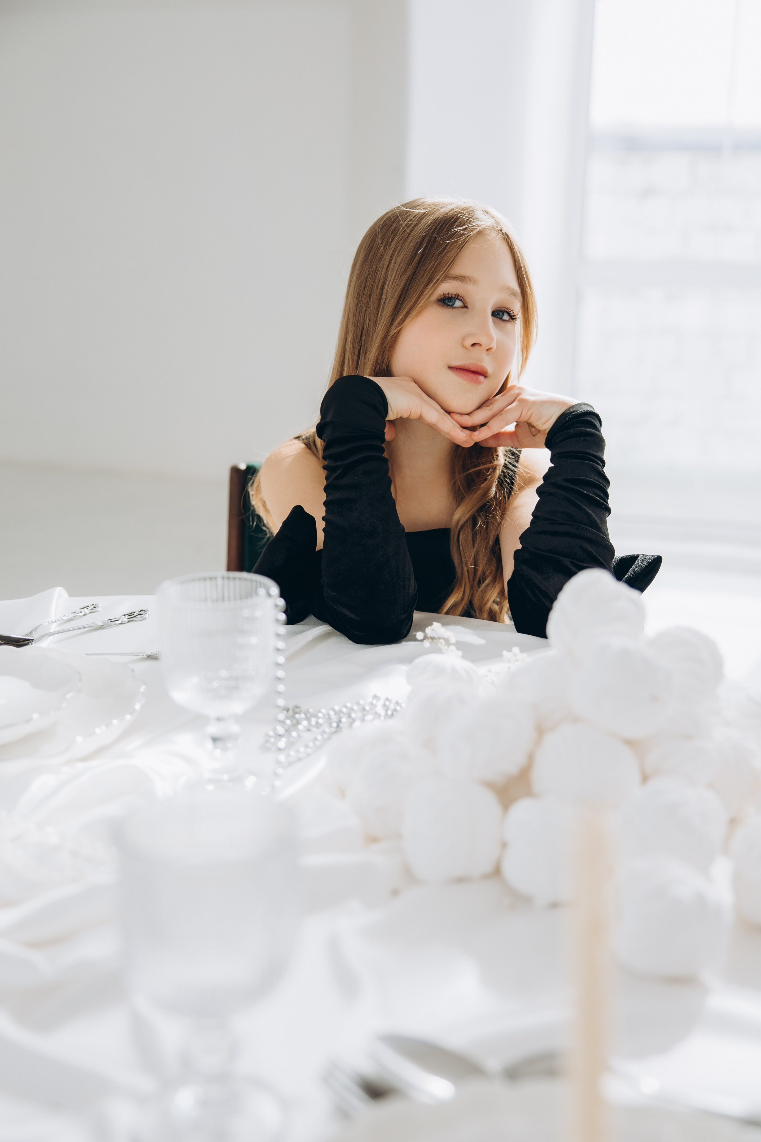 День рождения Даши. Свадебный, семейный фотограф в Иркутске Светлана Макаричева