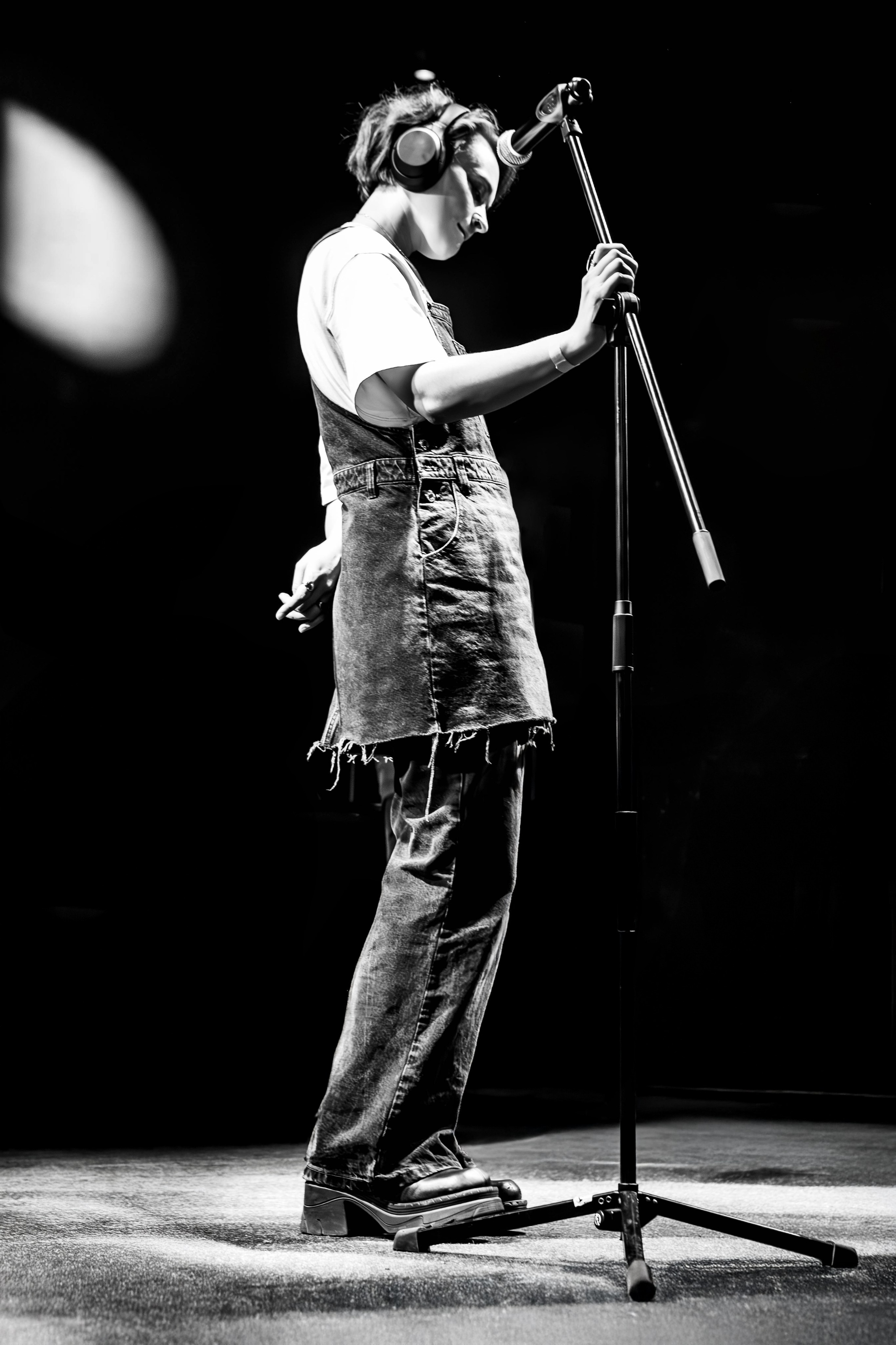 Dog Silent | Mint tea [Pravda Club]. Фотограф Москва