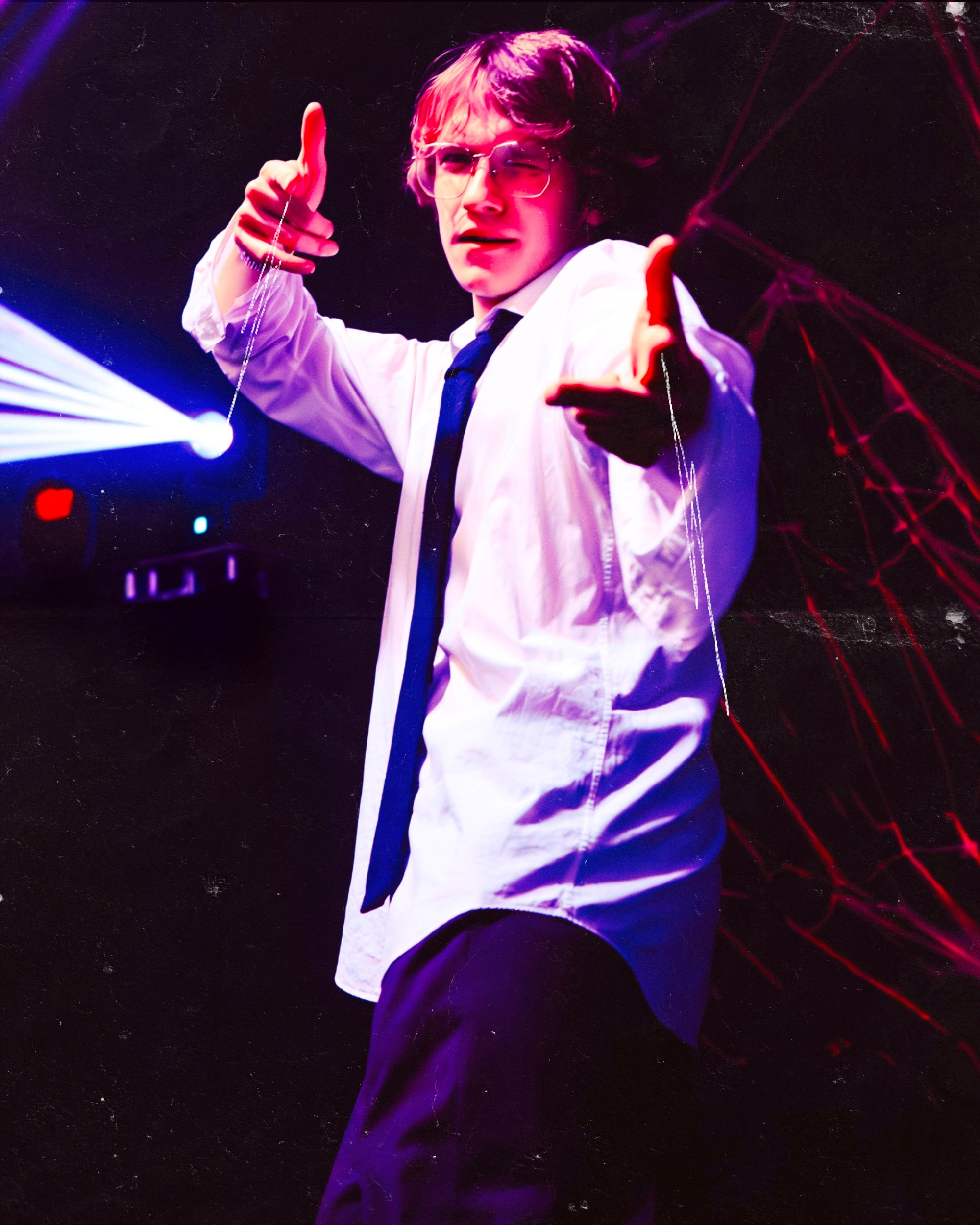 MOONLIGHT [БАУНС]. Фотограф Москва