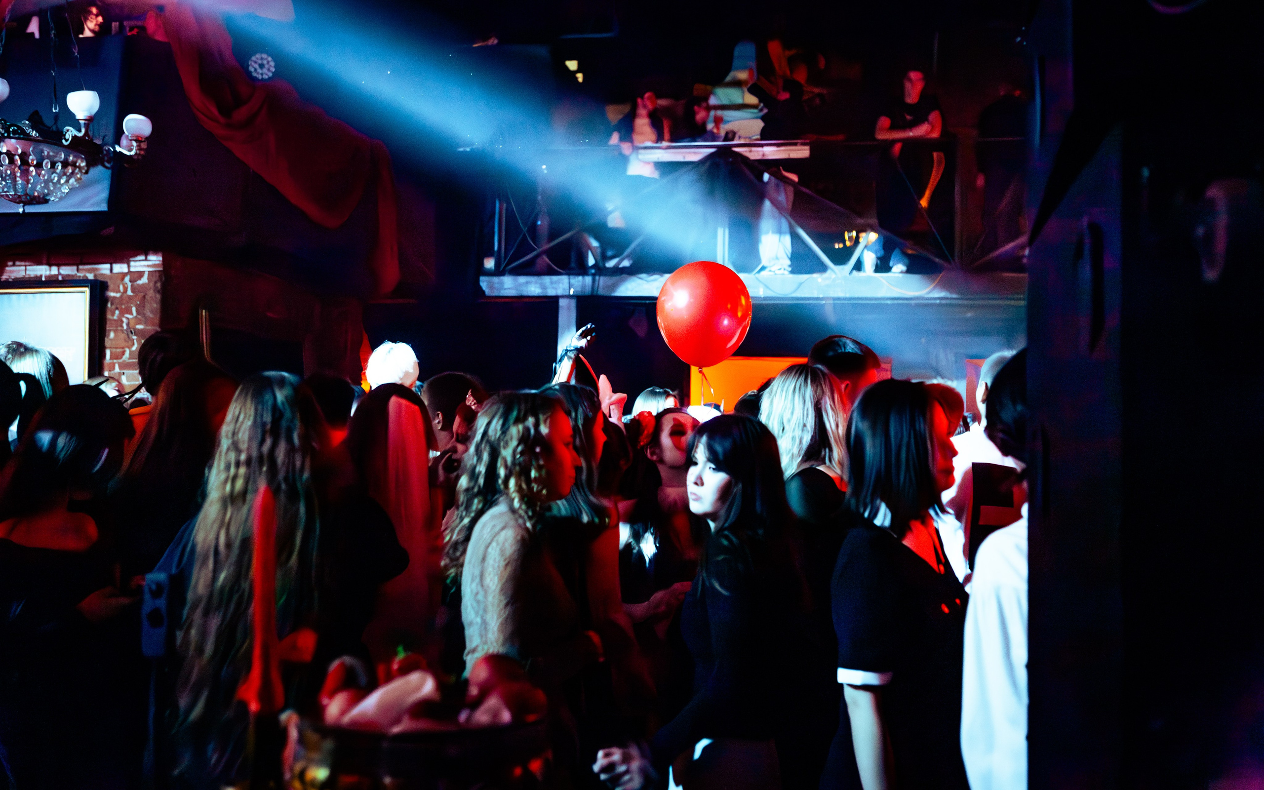 SHABASH [GAZGOLDER]. Фотограф Москва