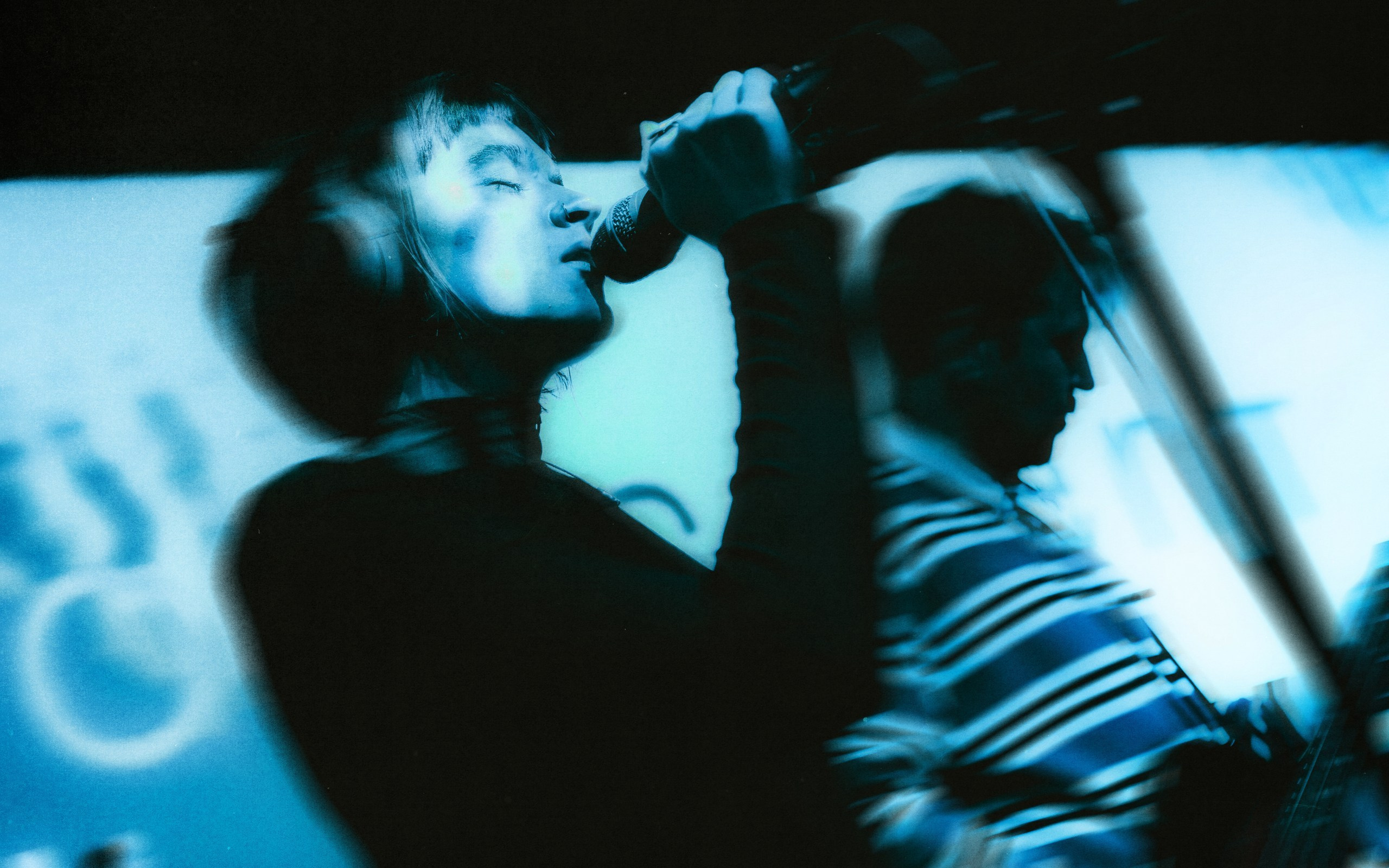 Dog Silent [pwrhs]. Фотограф Москва