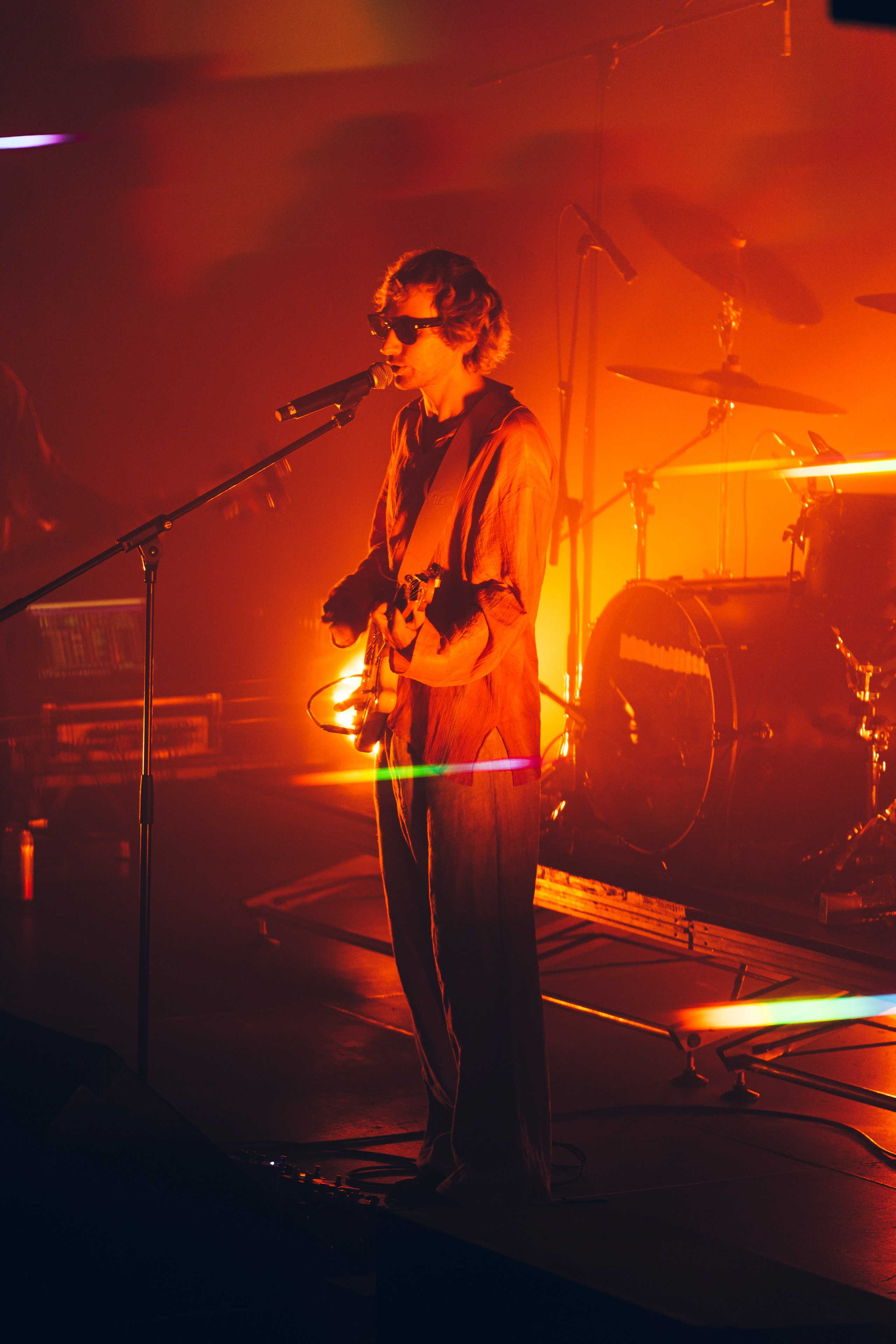 Ssshhhiiittt!. Репортажный и портретный фотограф Ася Салахова