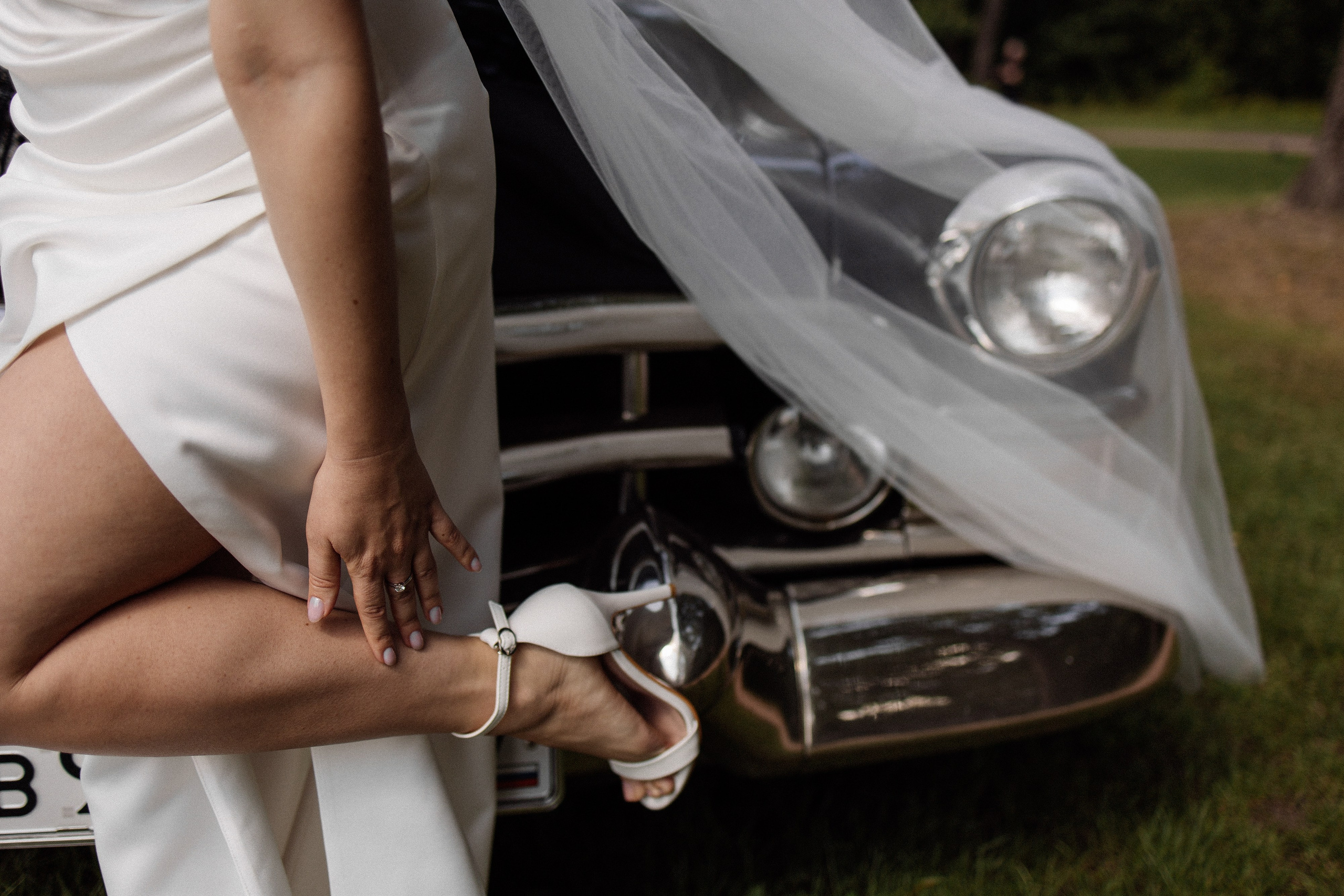 Лера и Ваня. Семейный свадебный фотограф Семен Егоров