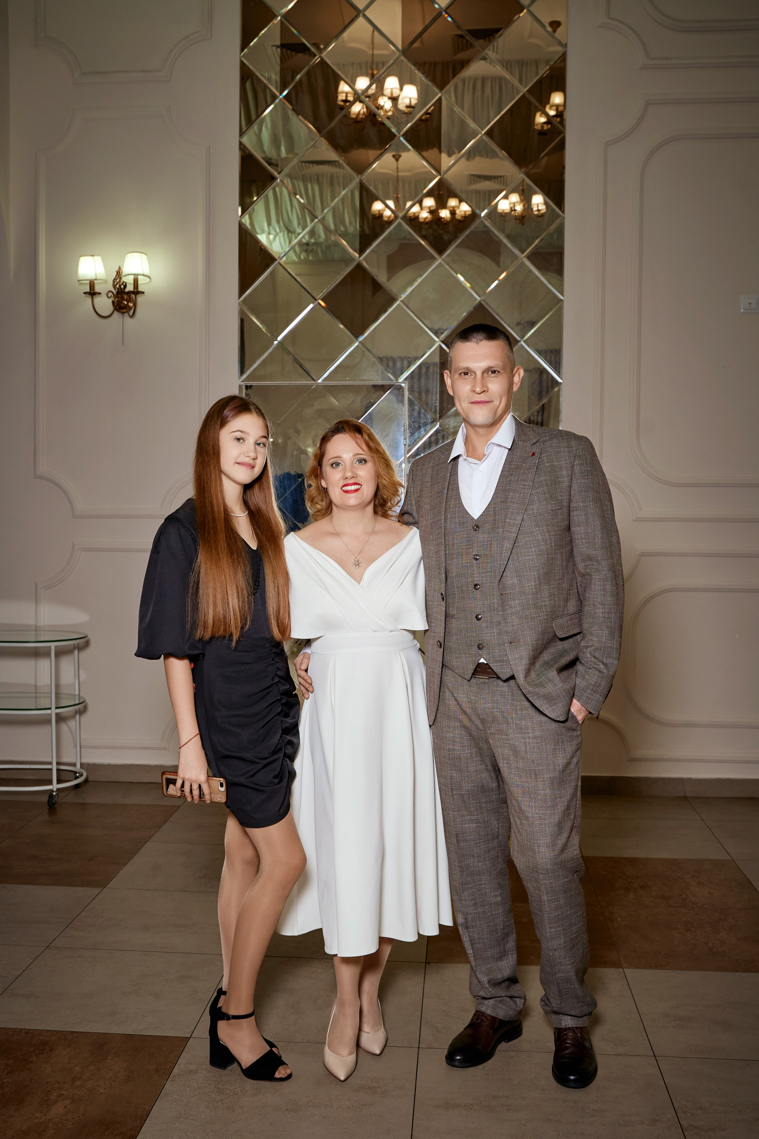 Анастасия и Дмитрий. Портретный, семейный и репортажный фотограф в г. Чебоксары Дмитрий Мак