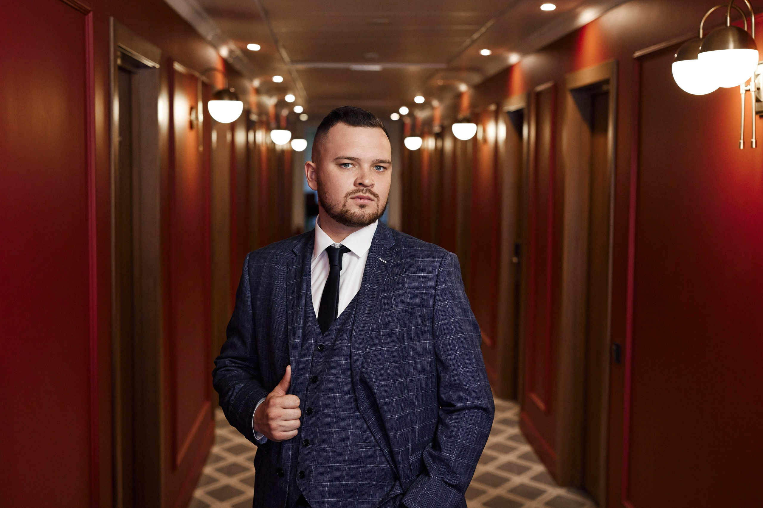 Максим & Анастасия. Фотограф Андрей Кононенко