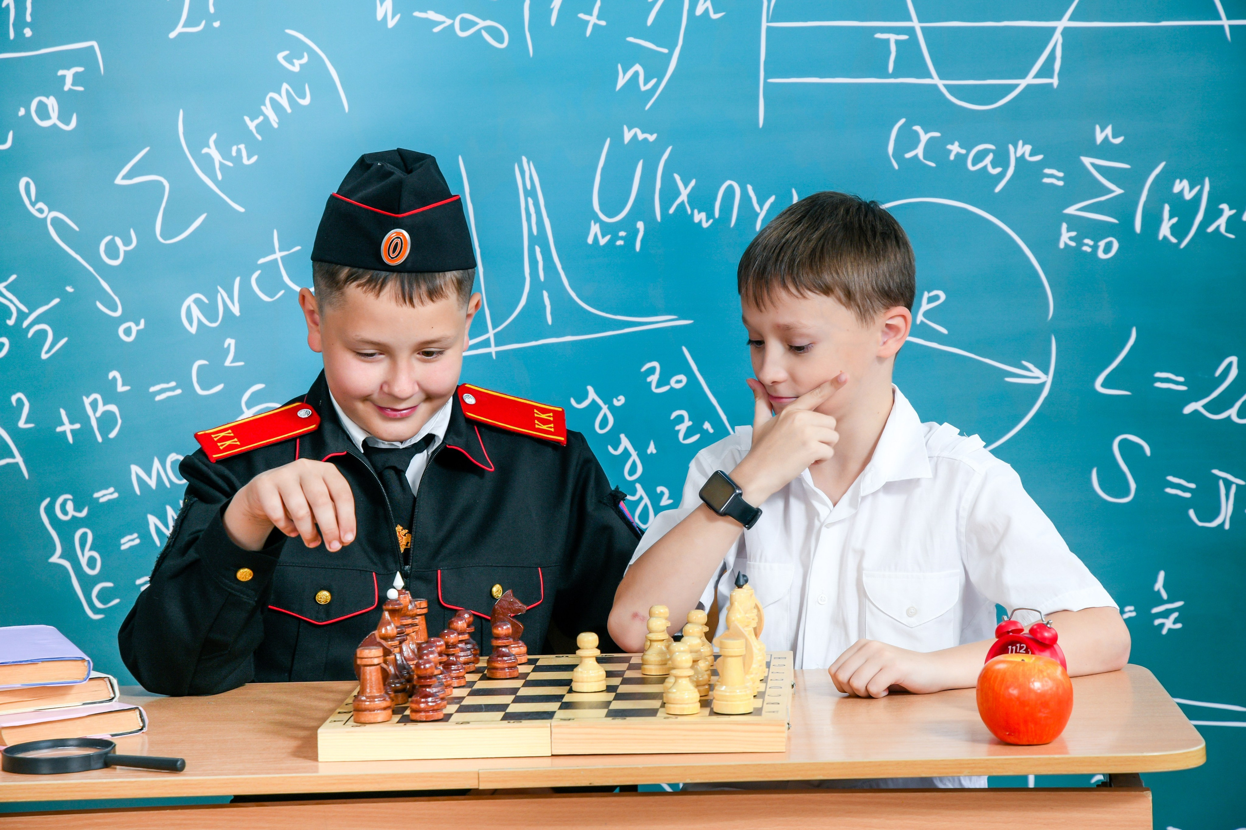 Альбомы для 4 класса. Вячеслав Скрипник Фотограф Краснодар