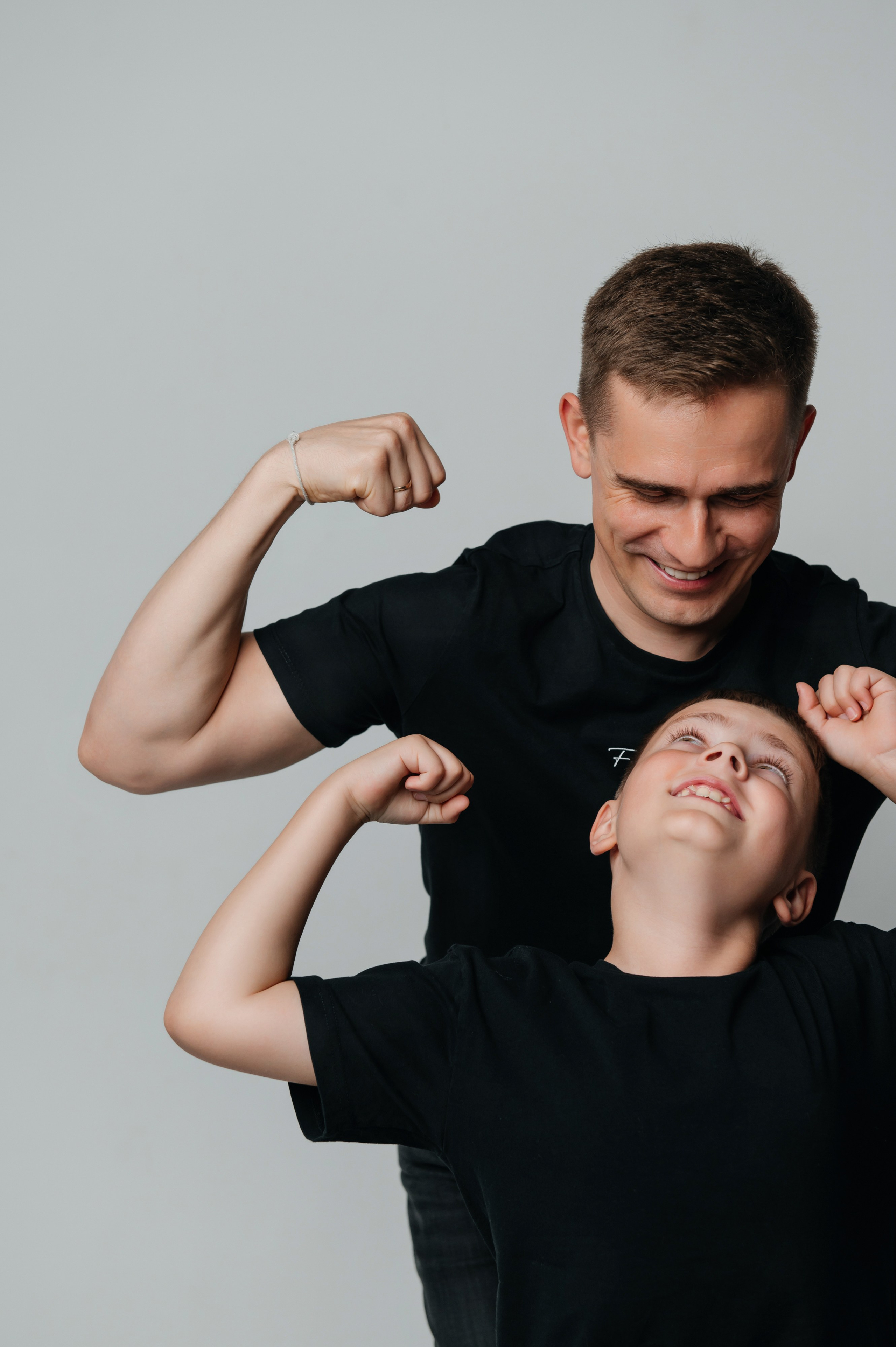 Семейные съемки. Фотограф Марина Лысова