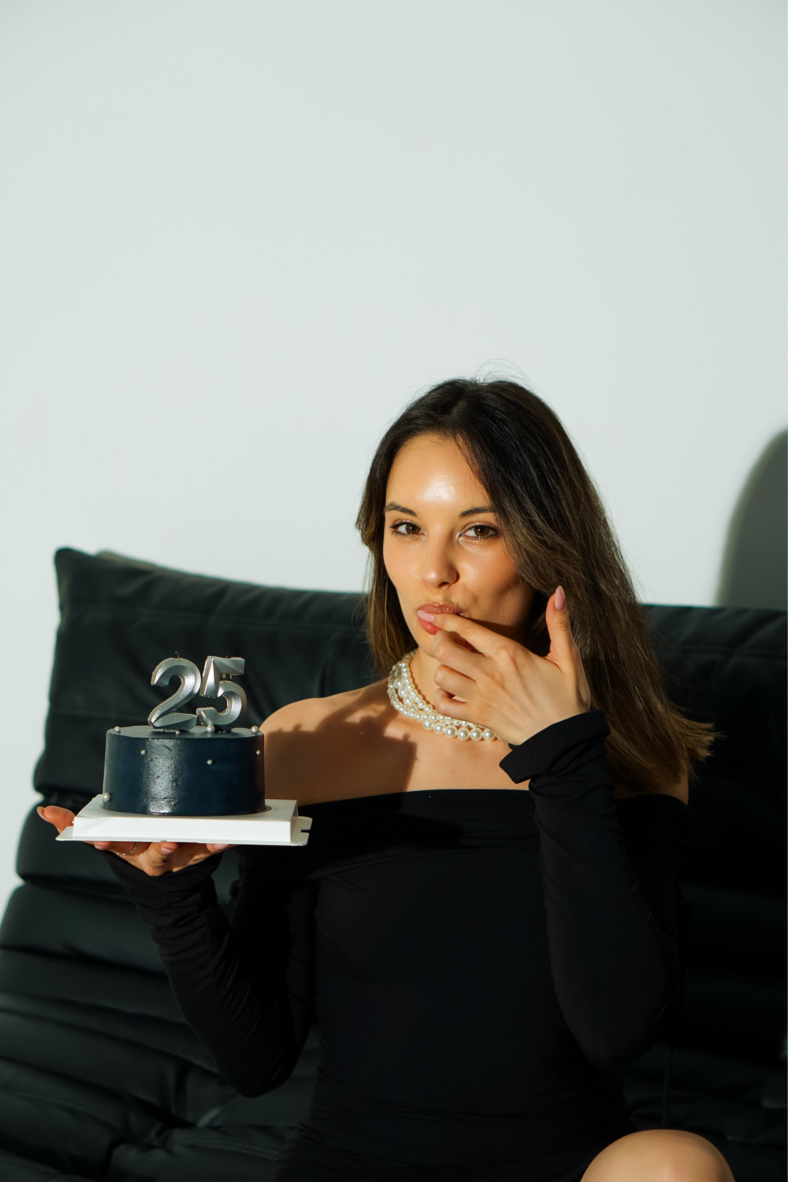 Happy B-day🧚🏼‍♂️ Лена. Фотограф Москва — Полина Робин