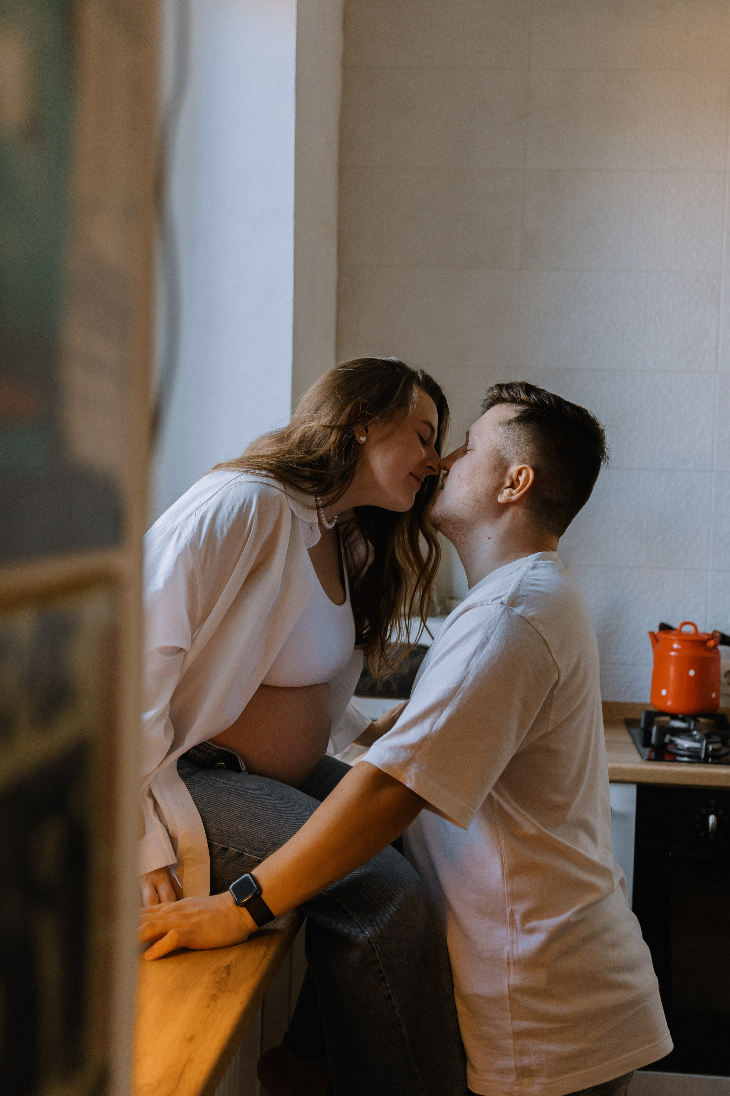 Беременность. Свадебный фотограф Юлия Галкина Ростов на Дону