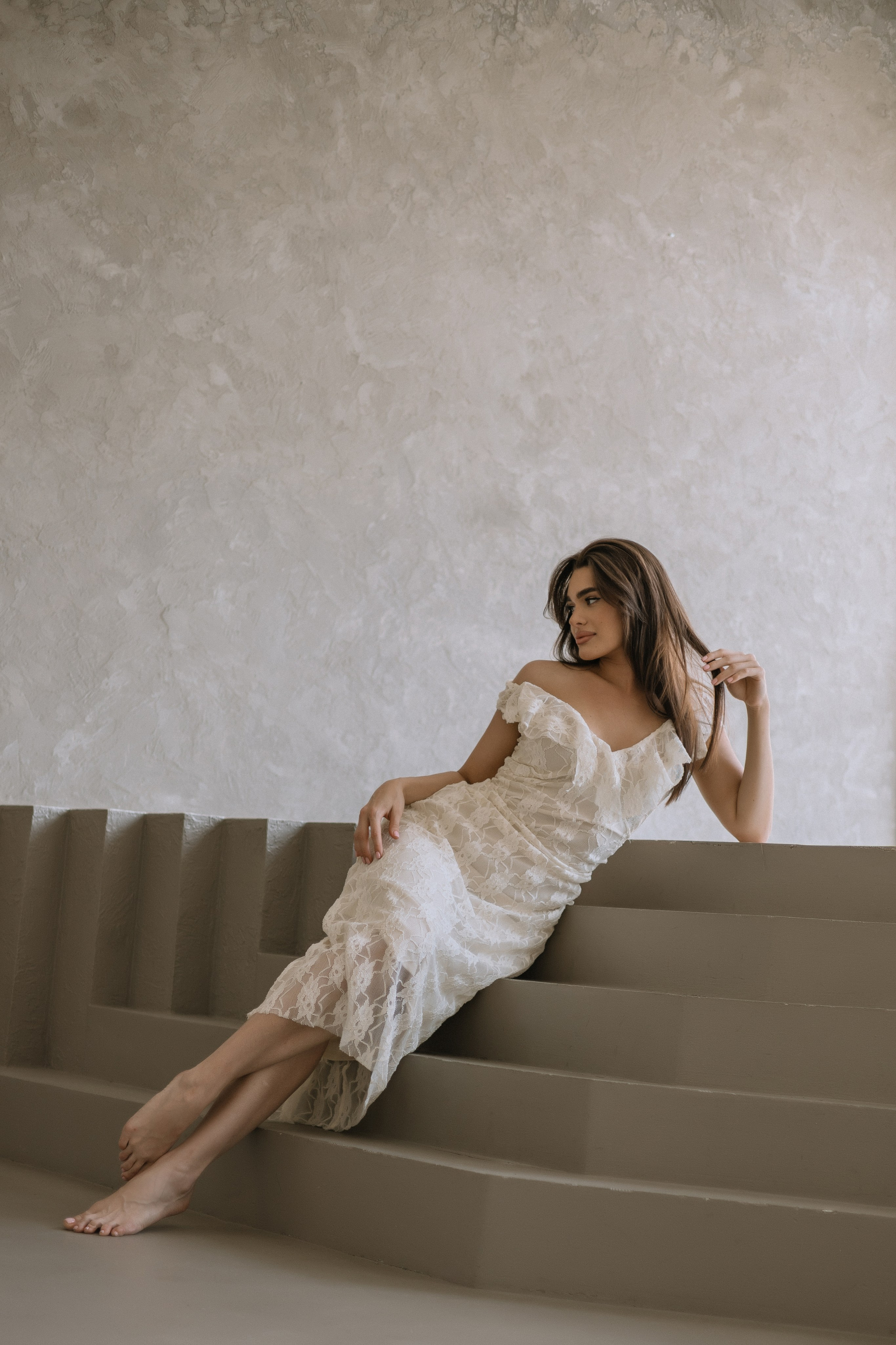 Нателла. Свадебный фотограф Юлия Галкина Ростов на Дону