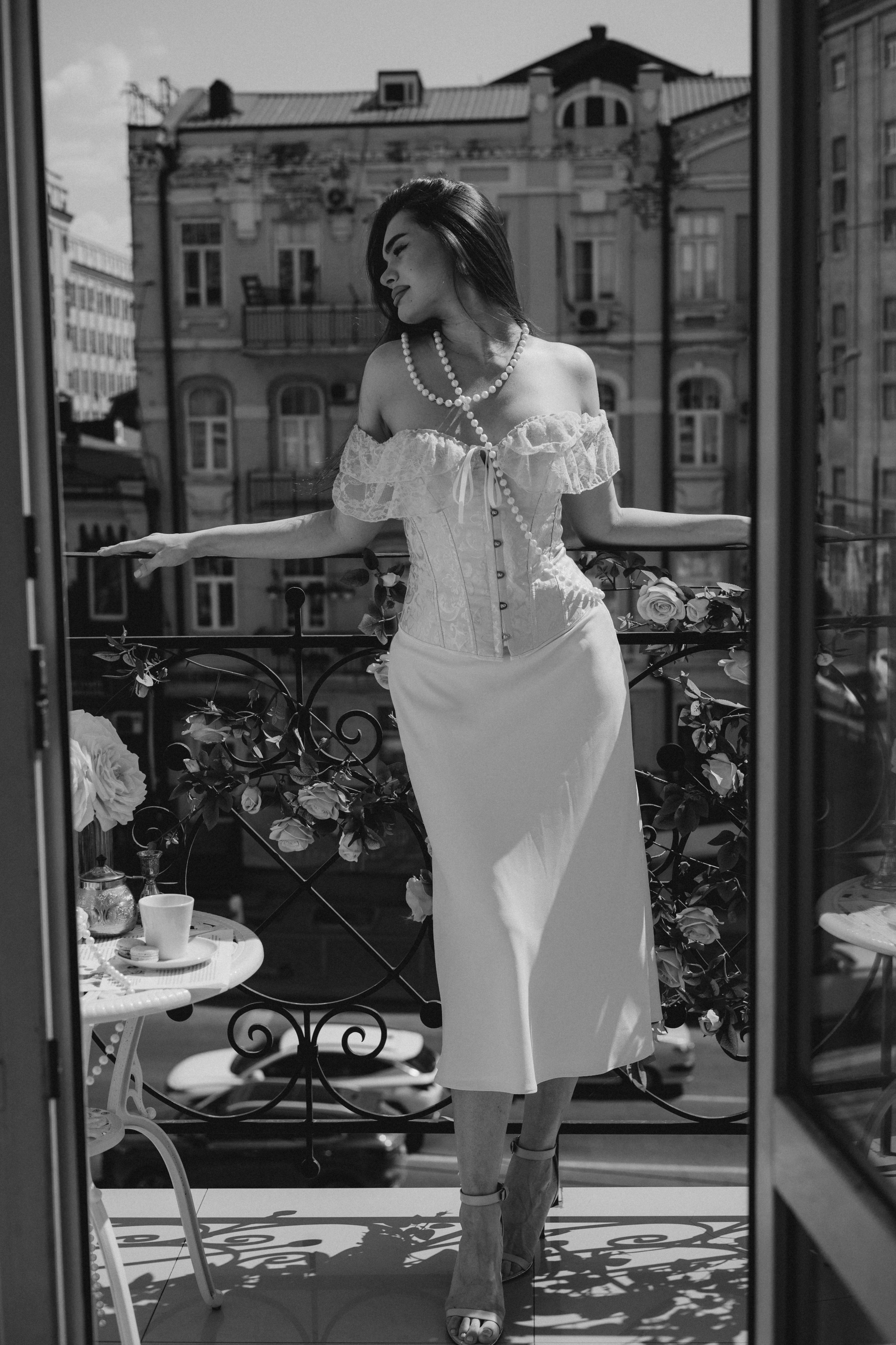 Нателла. Свадебный фотограф Юлия Галкина Ростов на Дону