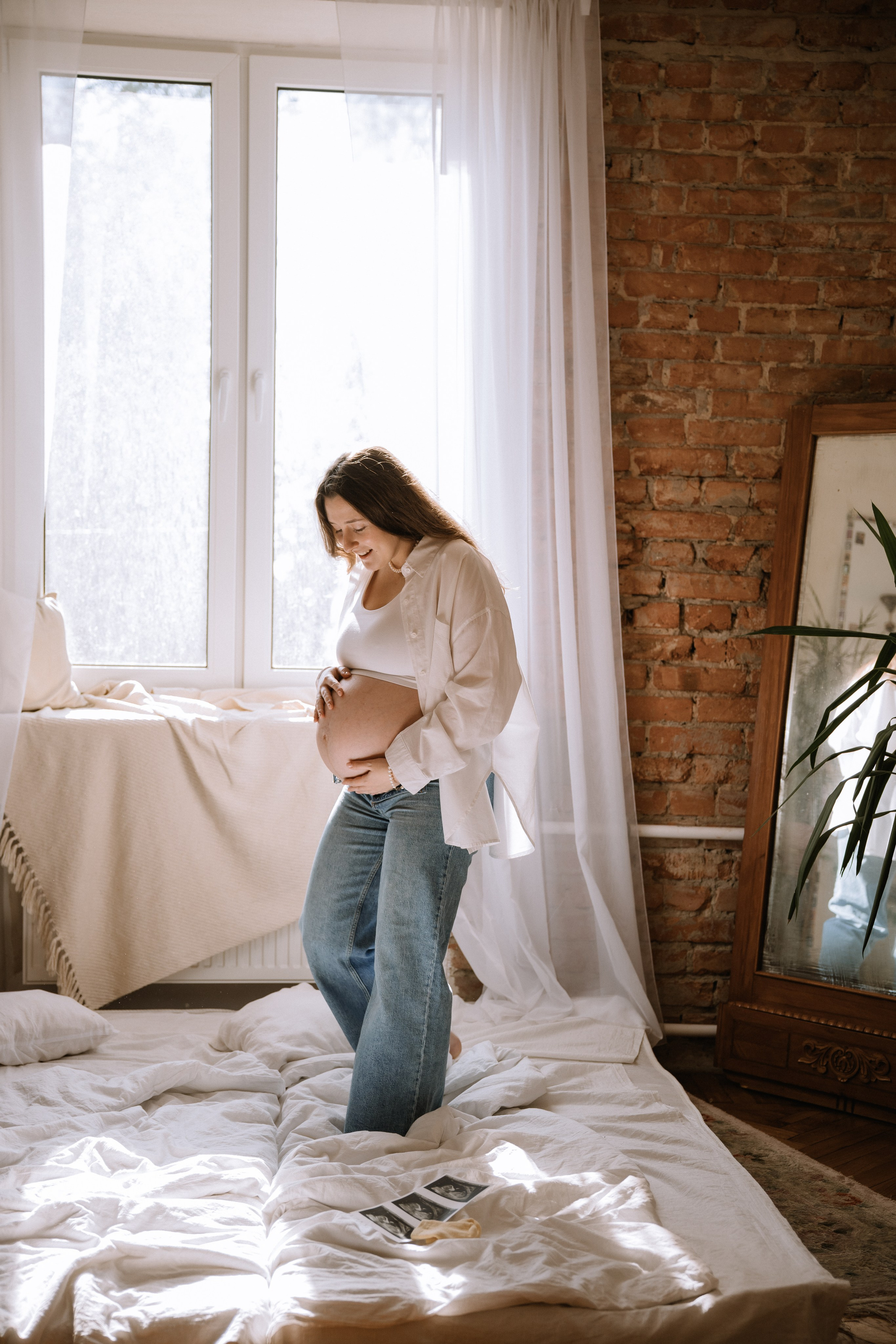 Беременность. Свадебный фотограф Юлия Галкина Ростов на Дону