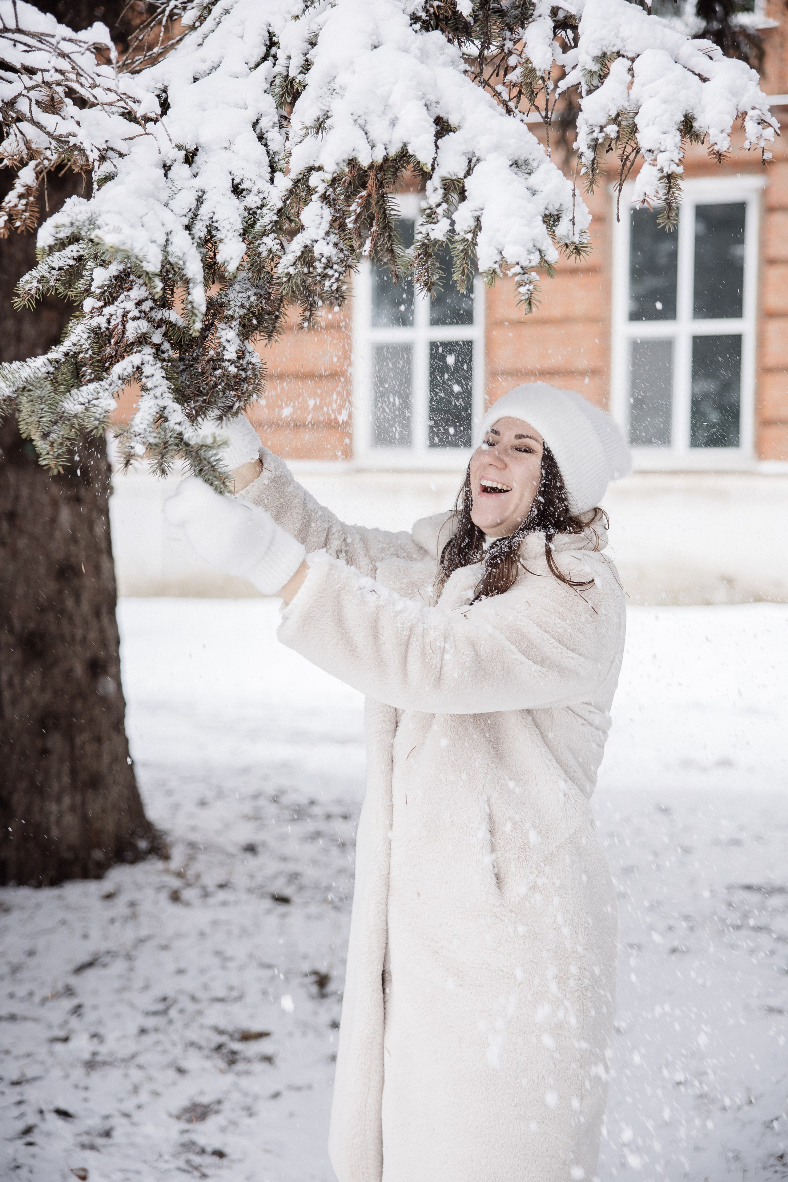 Маша и Соня. Семейный и свадебный фотограф в Самаре и Кинеле Мария Донцу