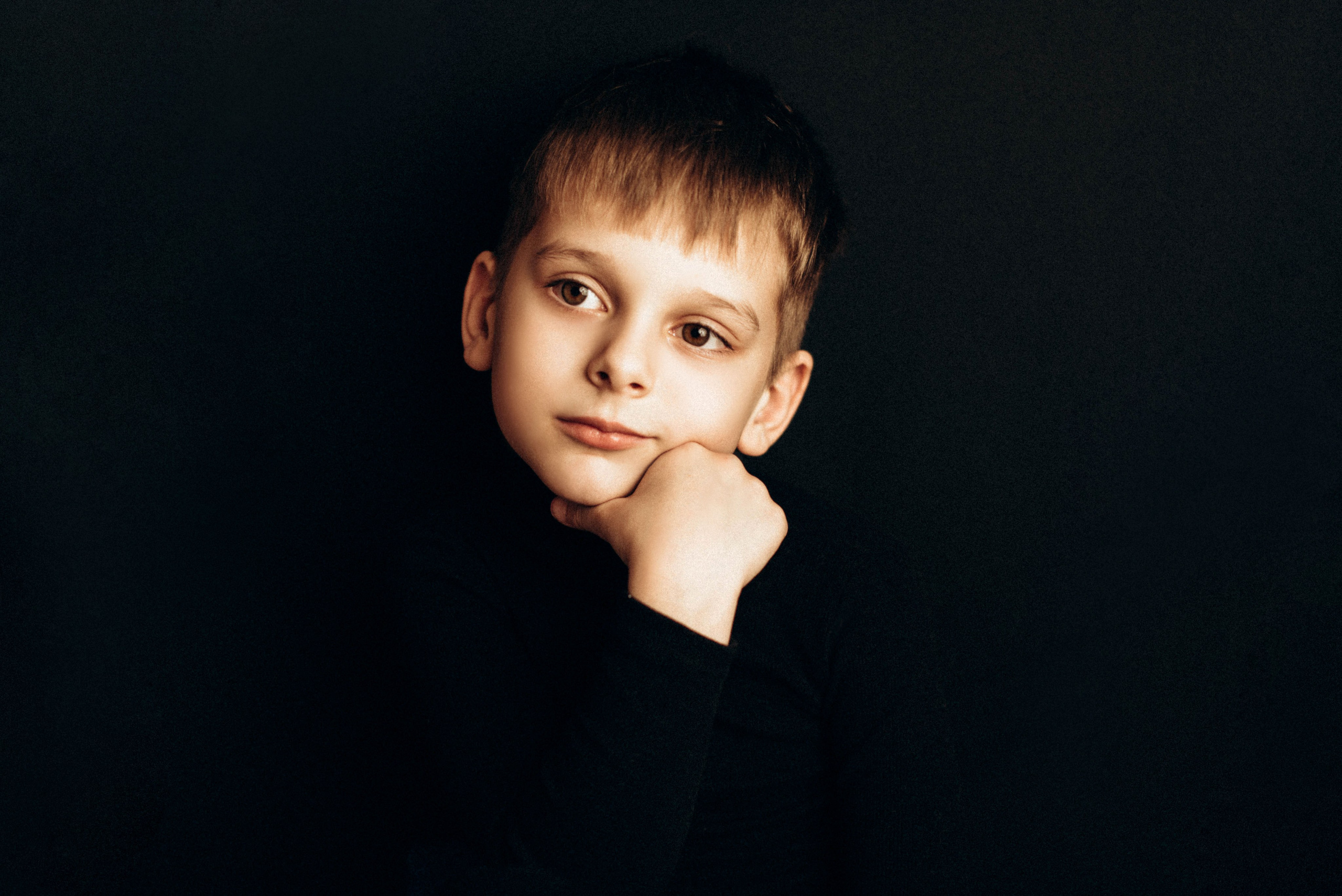 Kids. Фотограф новорожденных и детей до года в Санкт-Петербурге