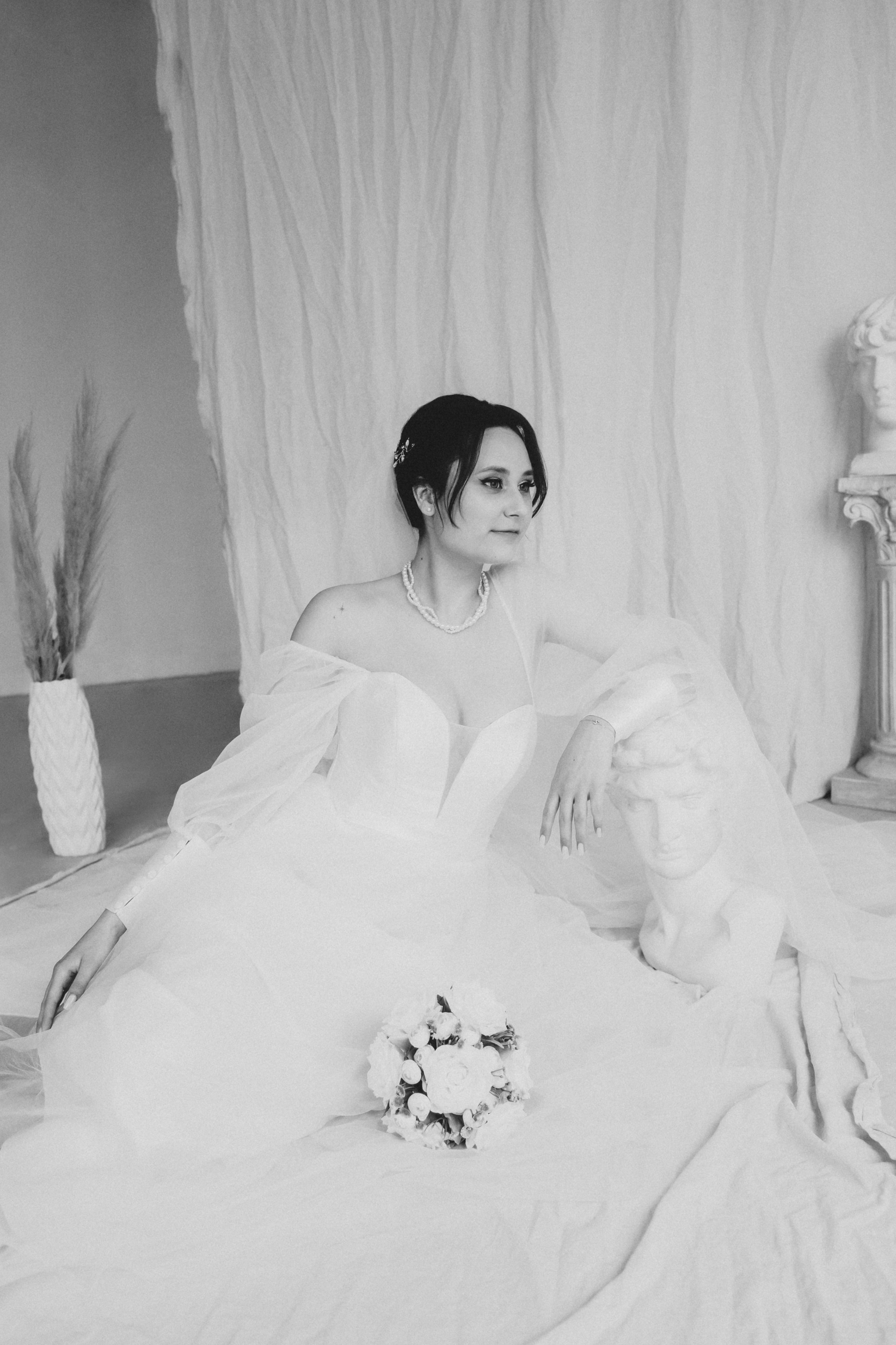 Семён & Екатерина. Семейный и женский фотограф в Белгороде Мария Алексеева