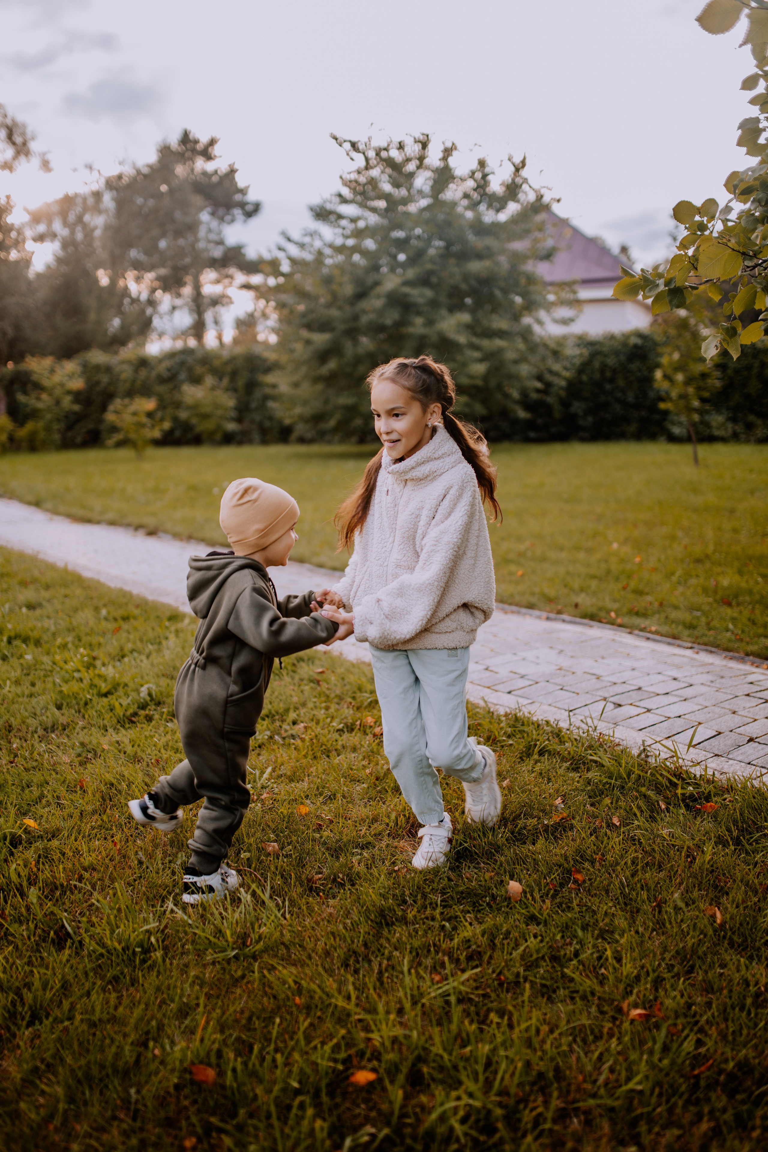 Уходящее лето. Фотограф Шелудкова Яна, город Тюмень