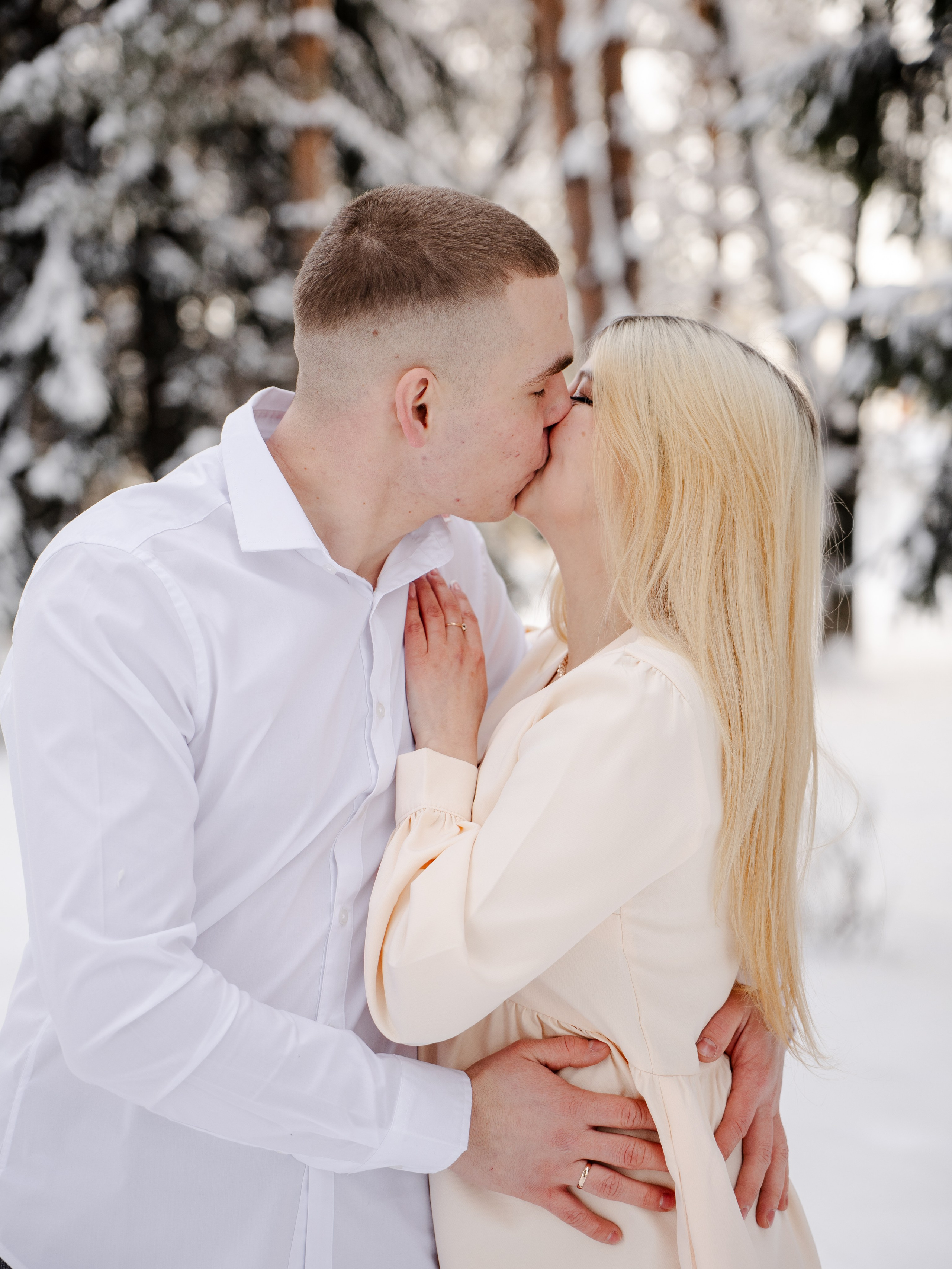 Свадебные съемки. Главная