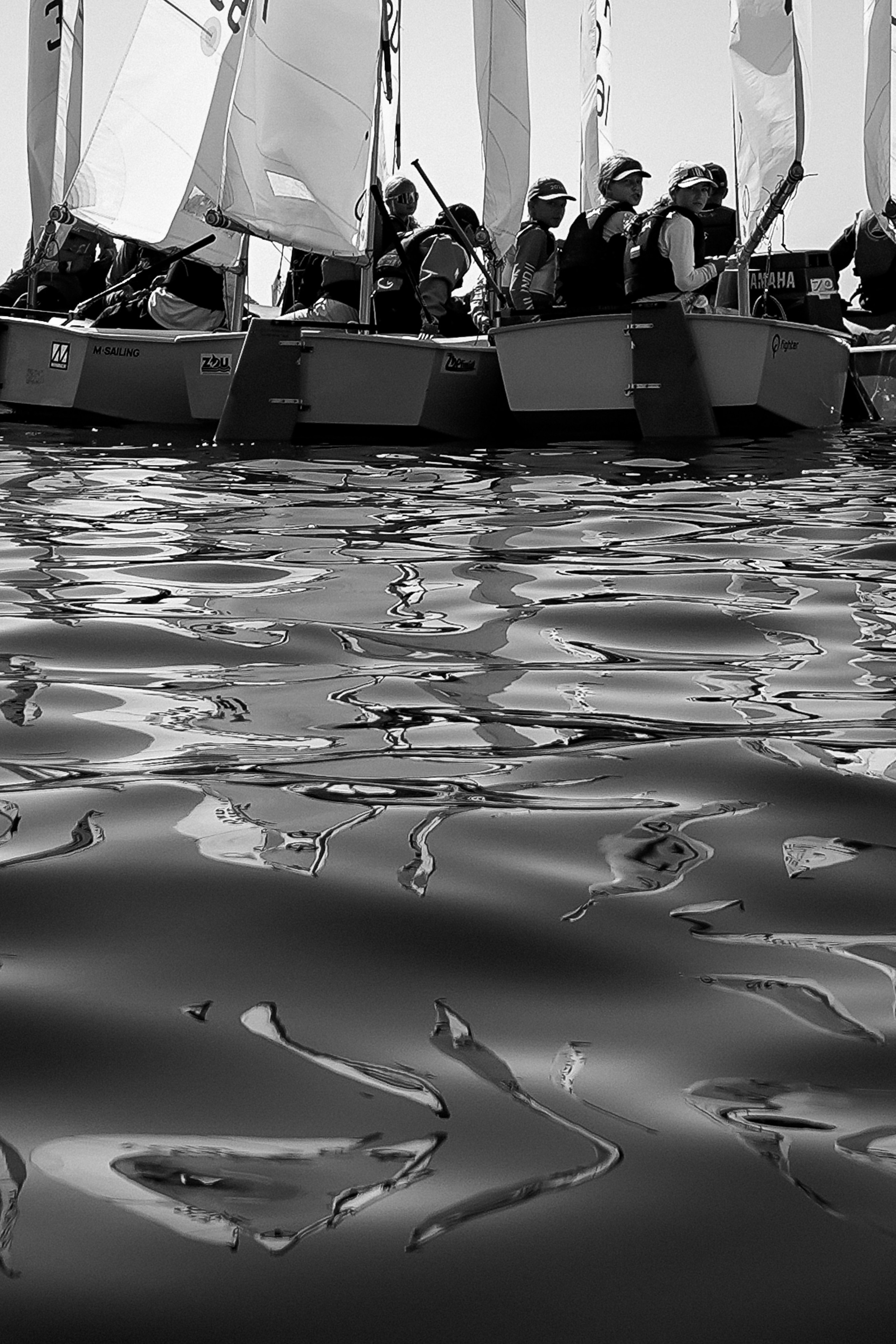 Регата. Выпускные альбомы Натальи Бутко: Новороссийск, Анапа, Геленджик