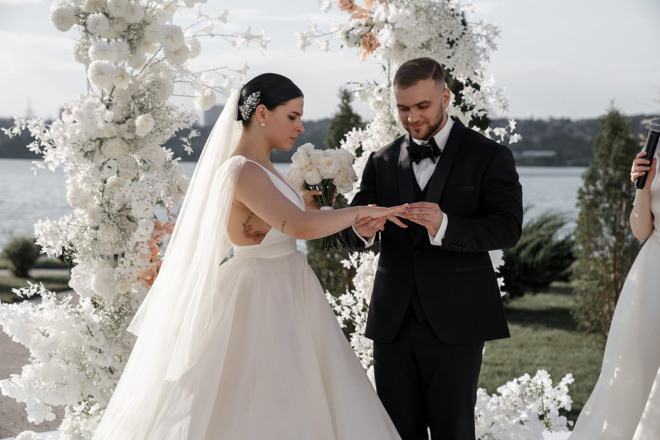 Антон и Ксения. Свадебный и репортажный фотограф Ростов-на-Дону Алексей Гуль