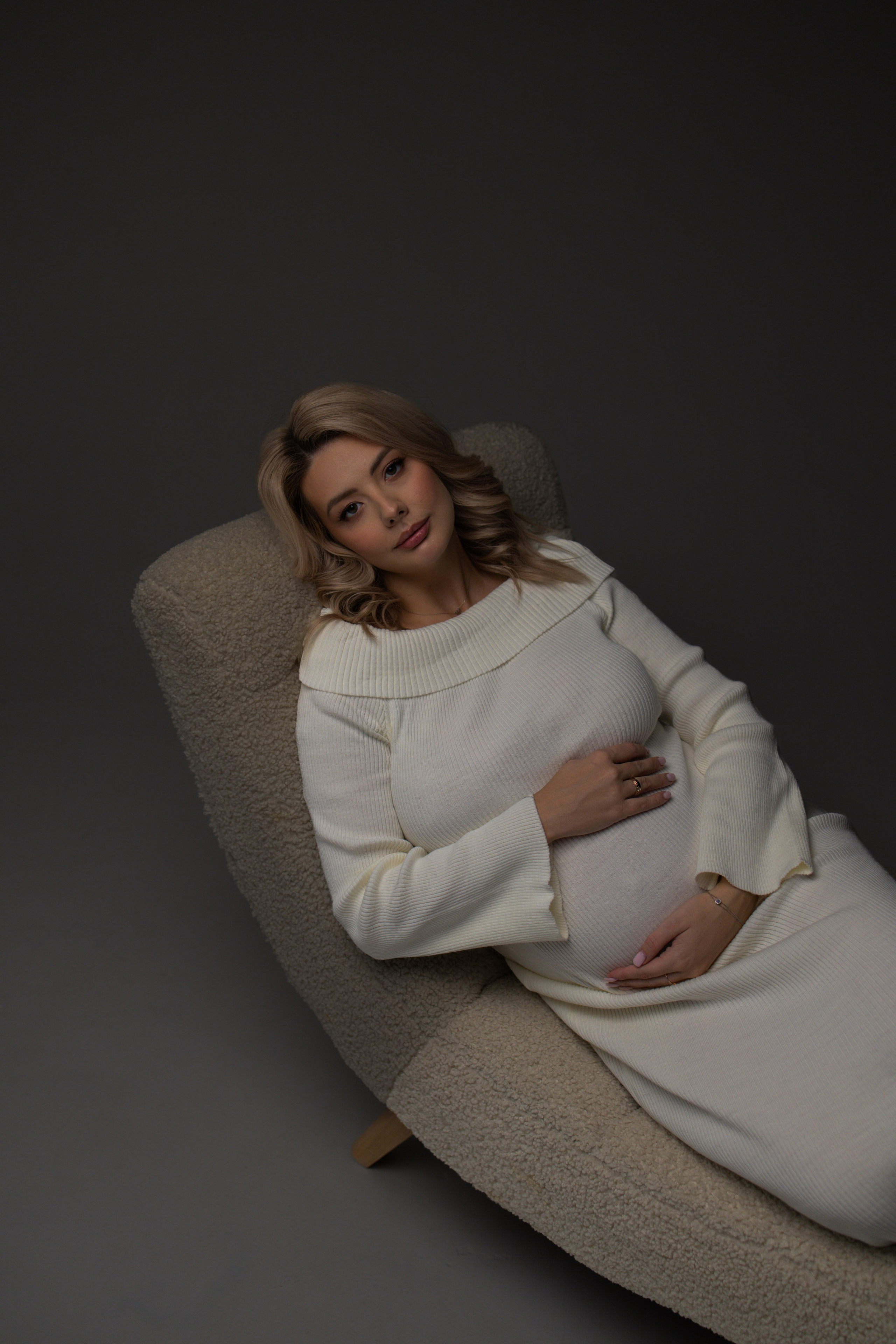 Марина. Дарья Скворцова