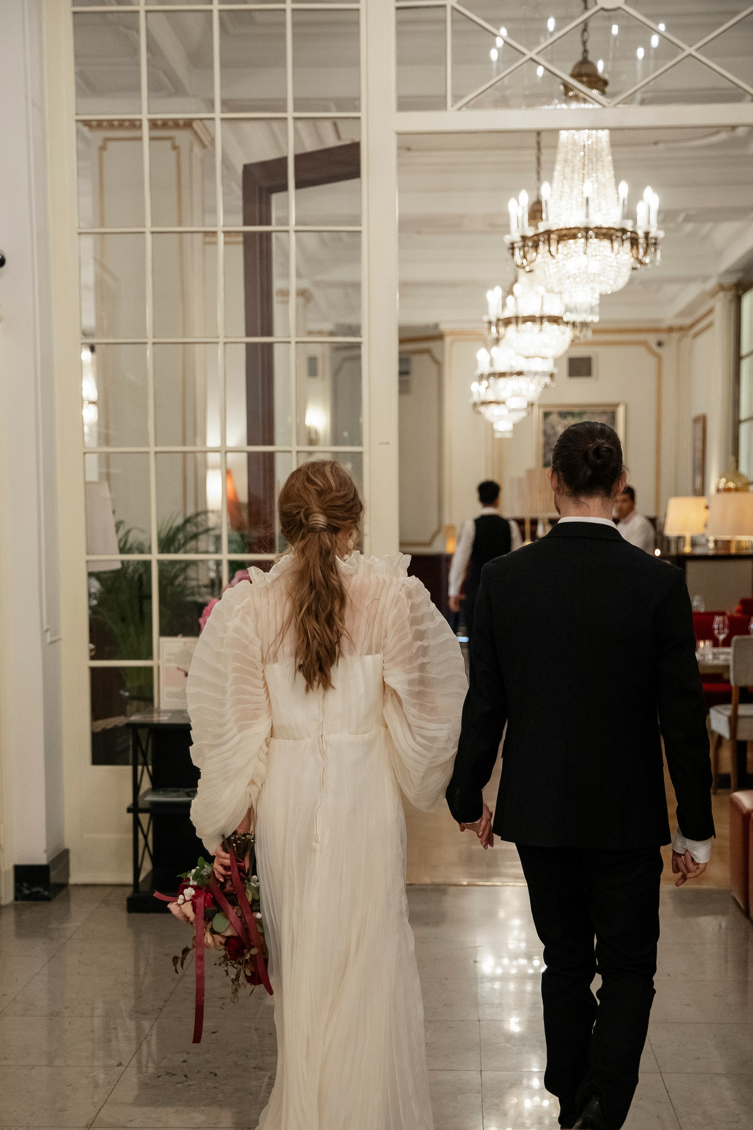 Ксения и Андрей. Свадебный и портретный фотограф