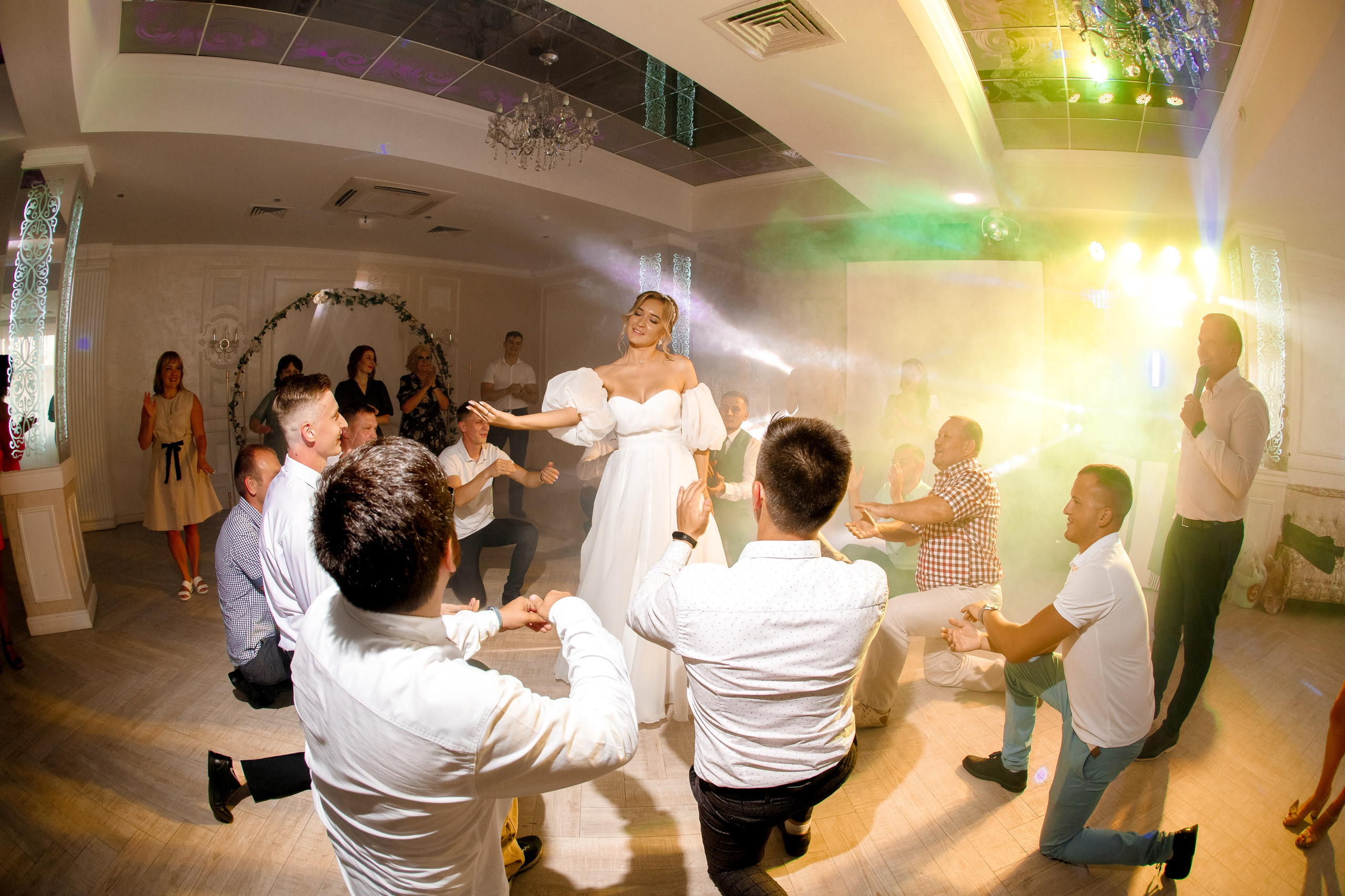 Вячеслав и Ирина. Свадебный и семейный фотограф Разида Мухаметова