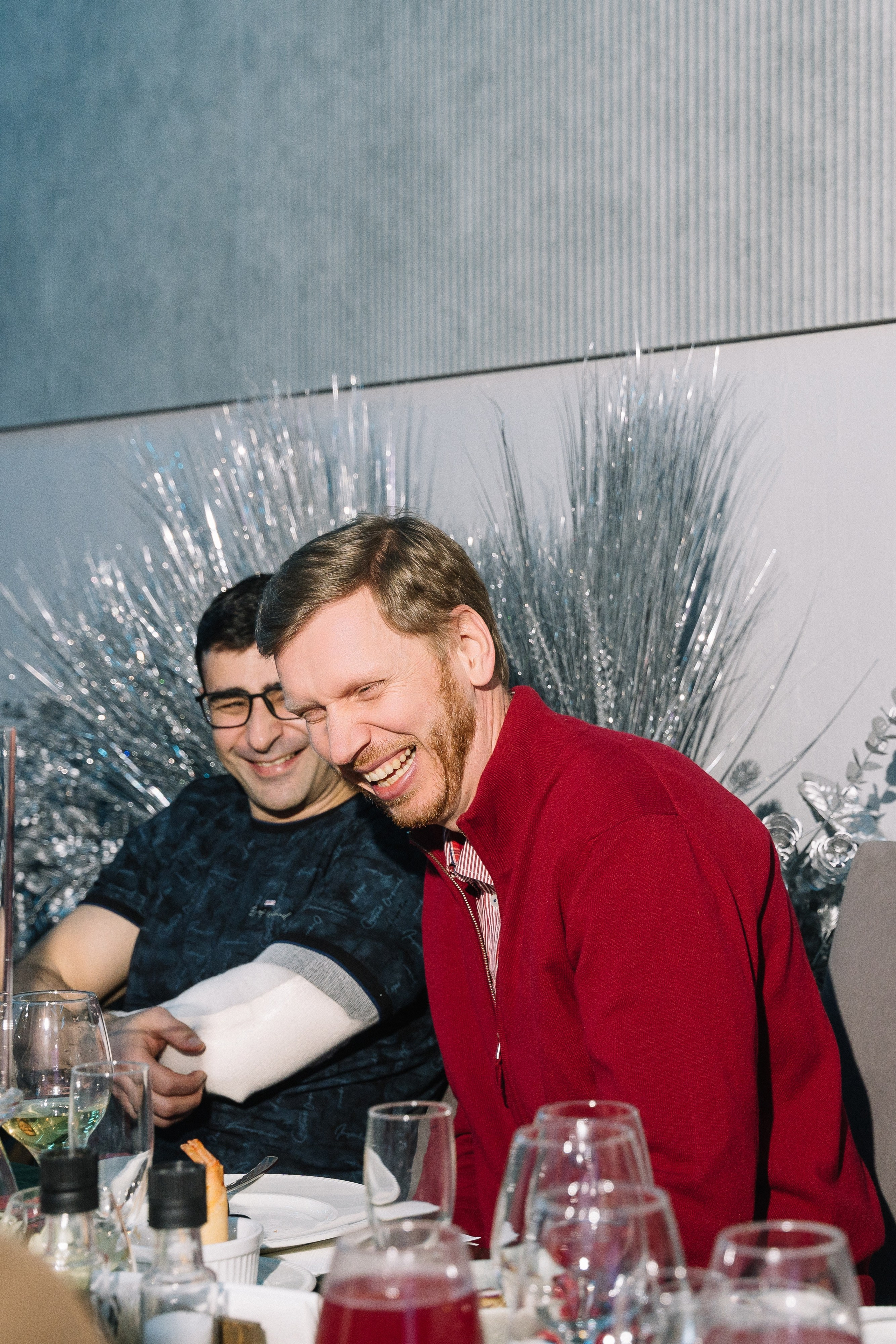 Корпоратив. Свадебный, репортажный, семейный фотограф Елена Брюхова