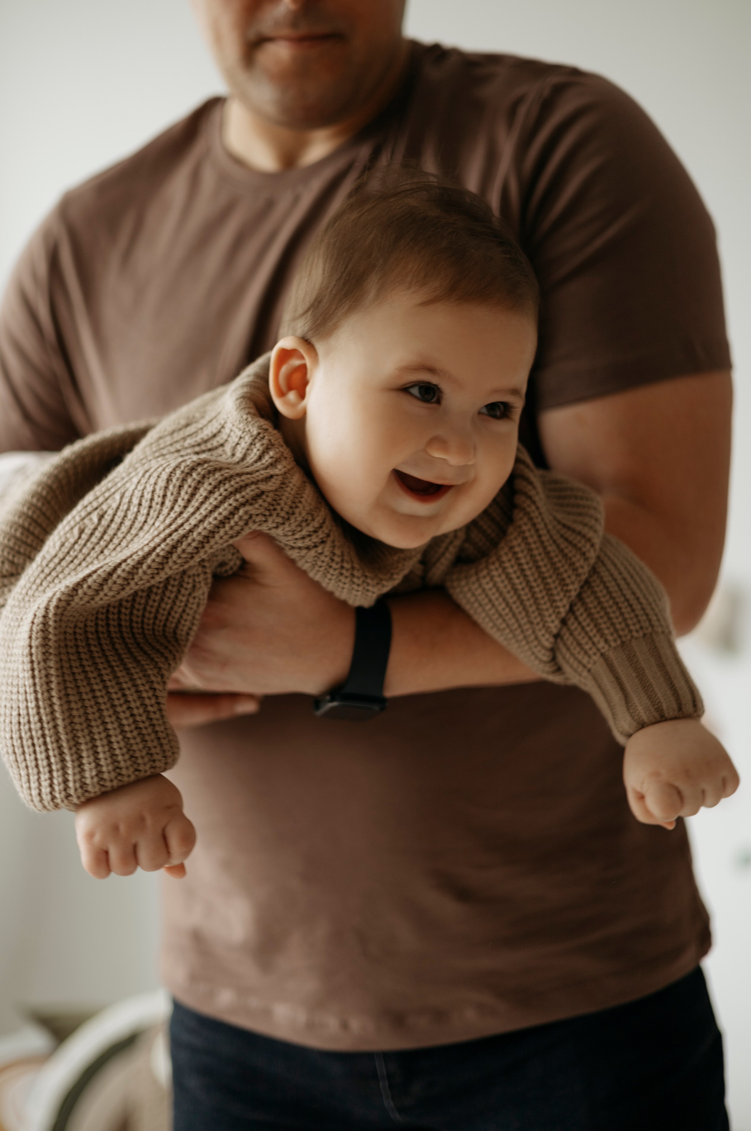 8 месяцев. Самый теплый фотограф в Краснодаре Рябоконь Ксения