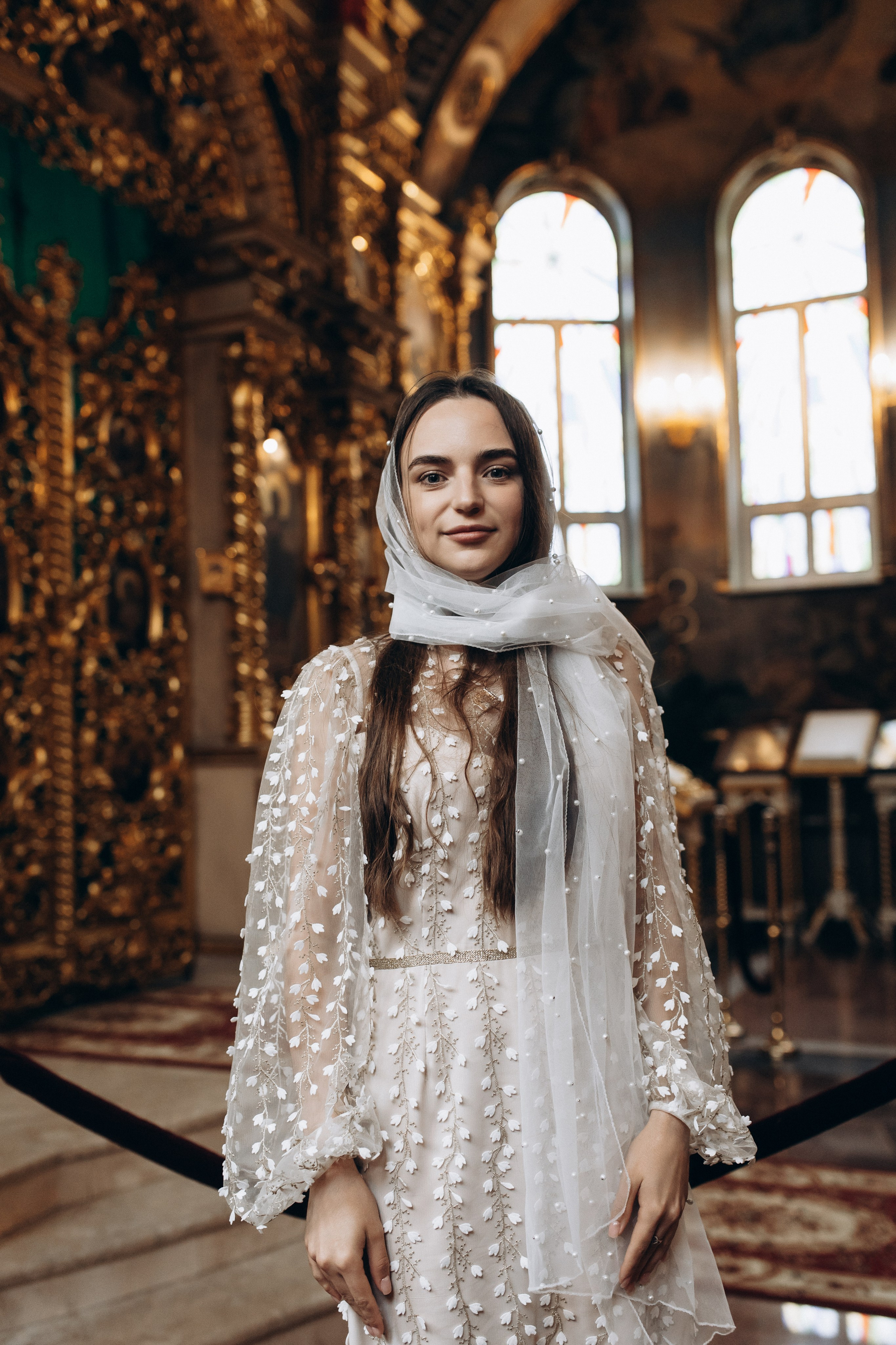Крещение Сашеньки. Самый теплый фотограф в Краснодаре Рябоконь Ксения