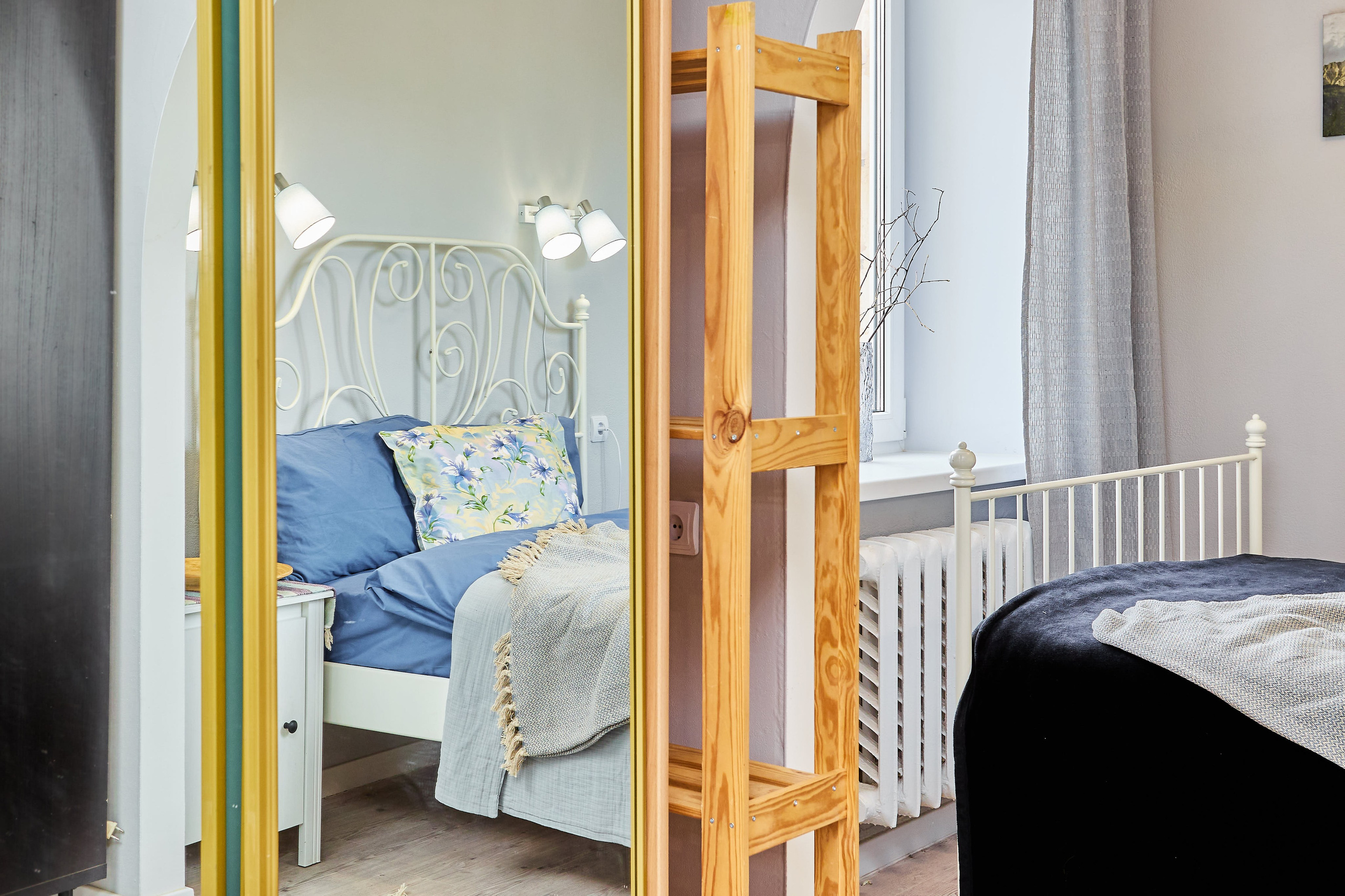 Наличная ул. 36. Фотограф Александра Иванова